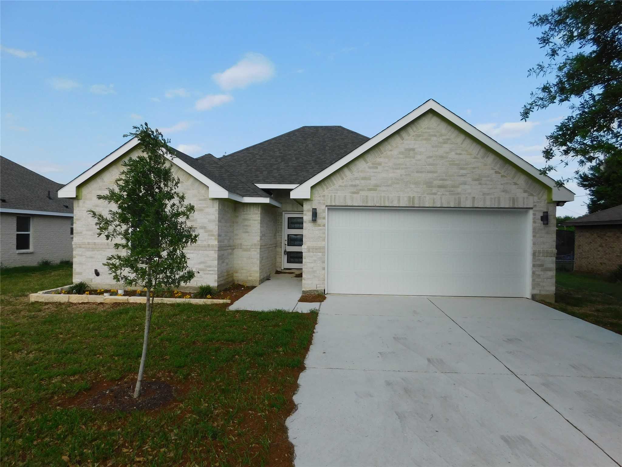 3100 S Cardinal Street Ennis TX 75119