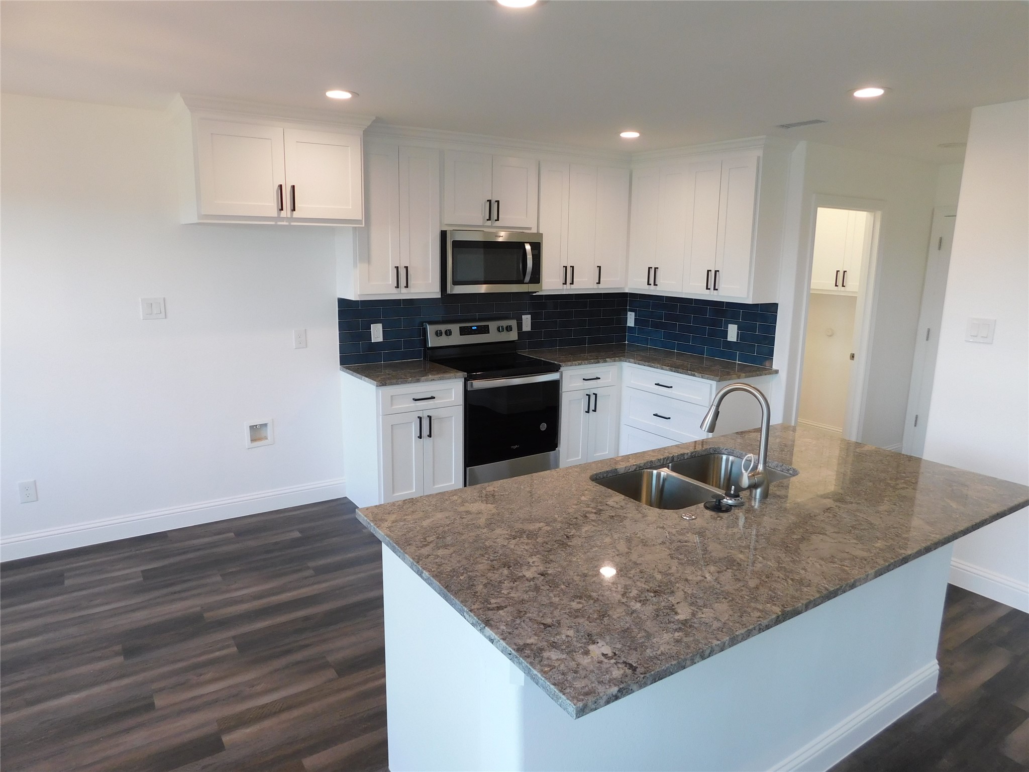 3100 S Cardinal Street Ennis TX 75119