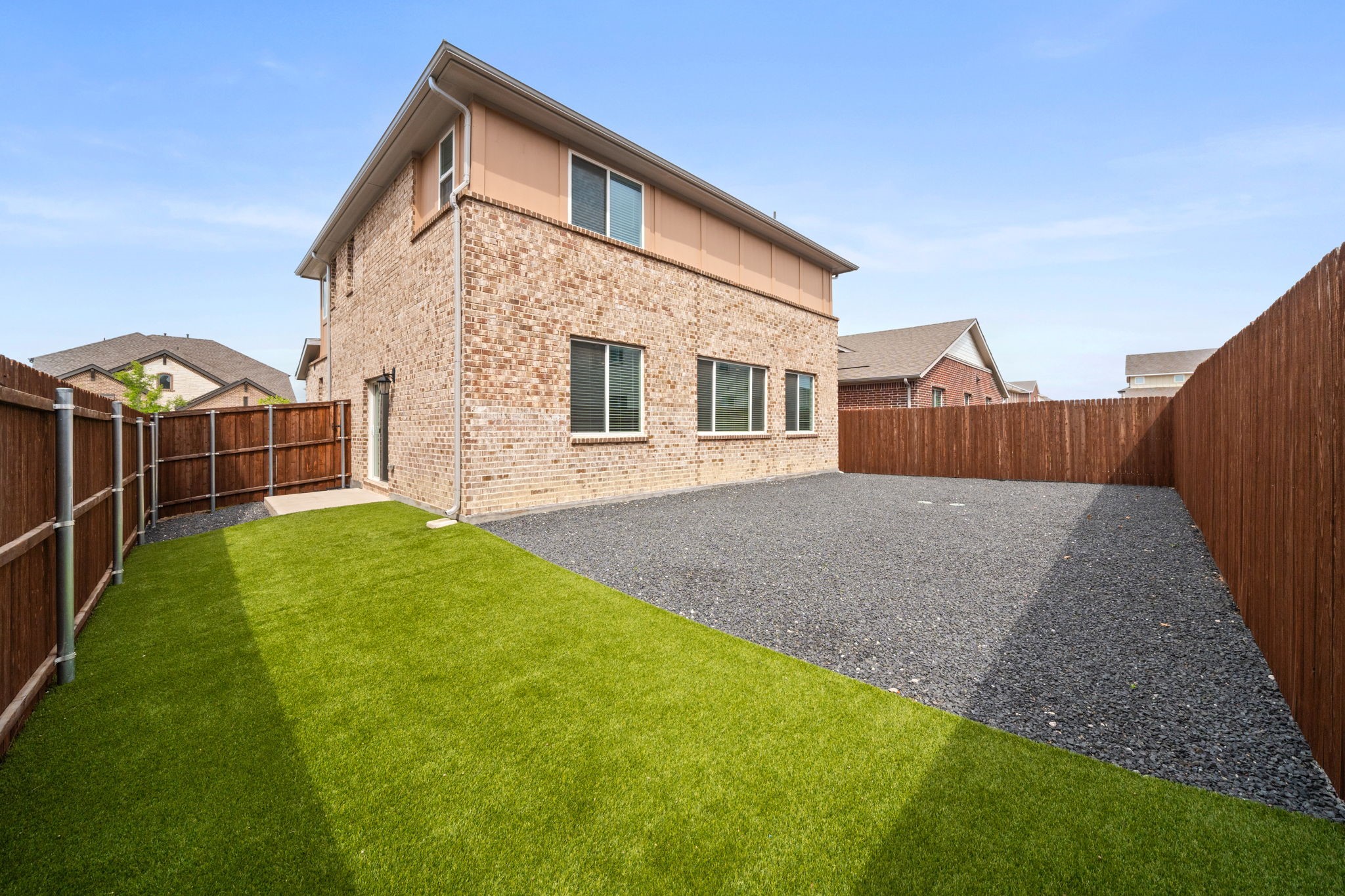 4430 Prairie Crossing Prosper TX 75078