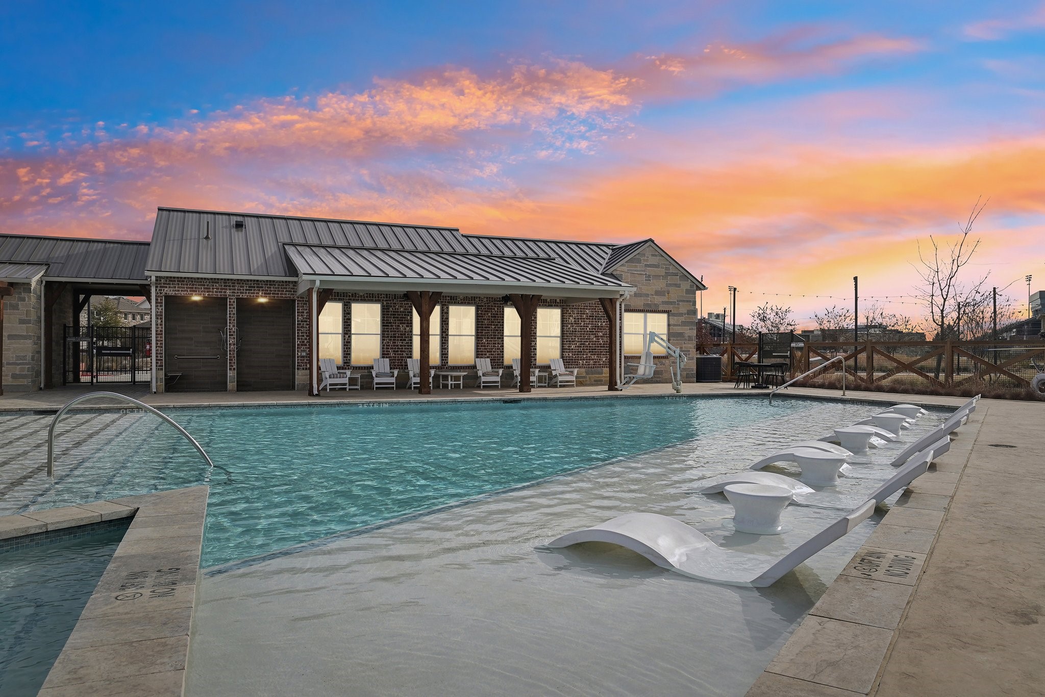 4430 Prairie Crossing Prosper TX 75078