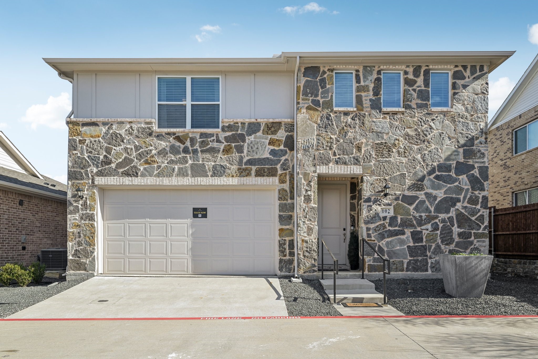 4430 Prairie Crossing Prosper TX 75078