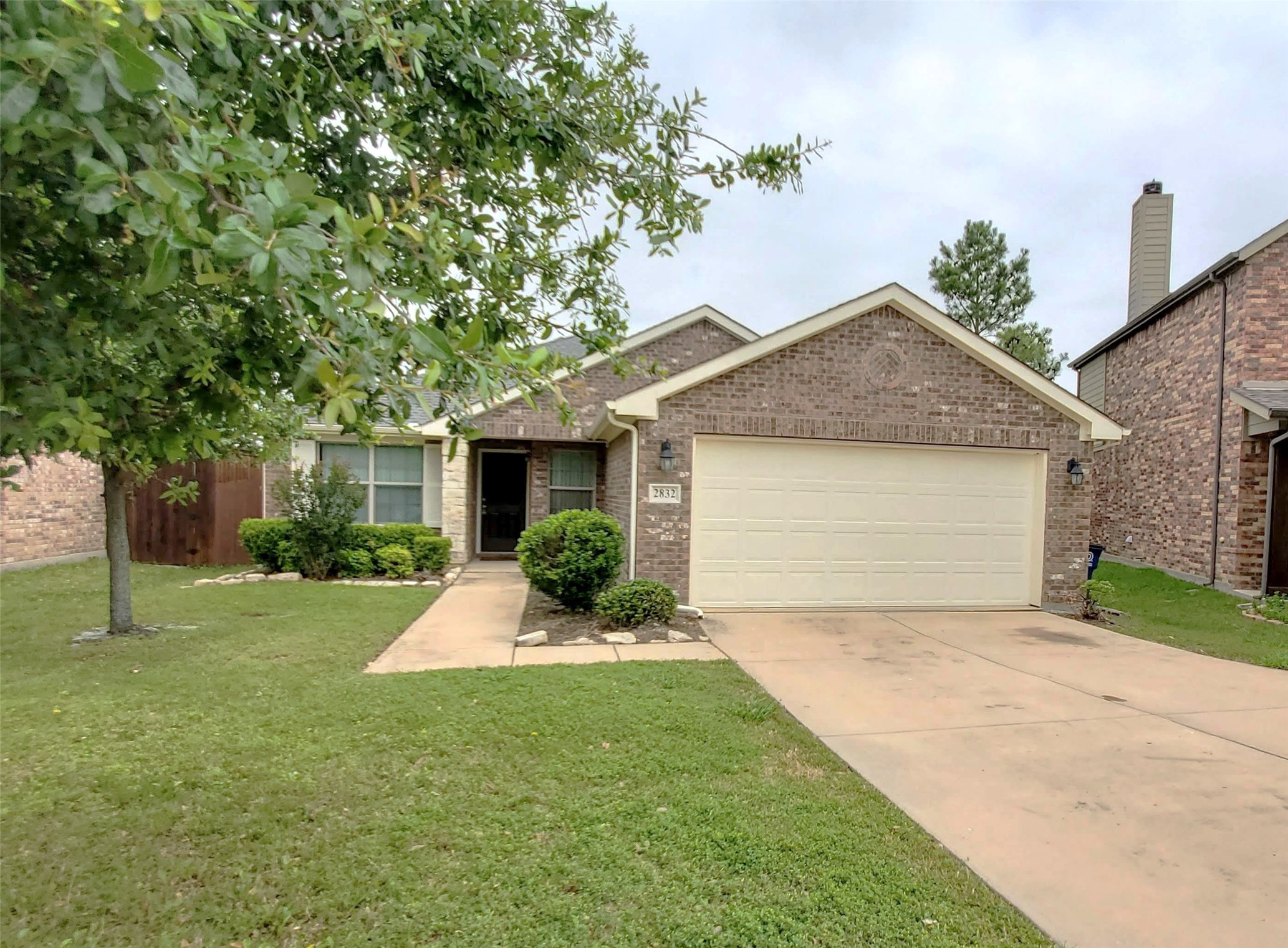2832 Crescent Lake Drive Little Elm TX 75068