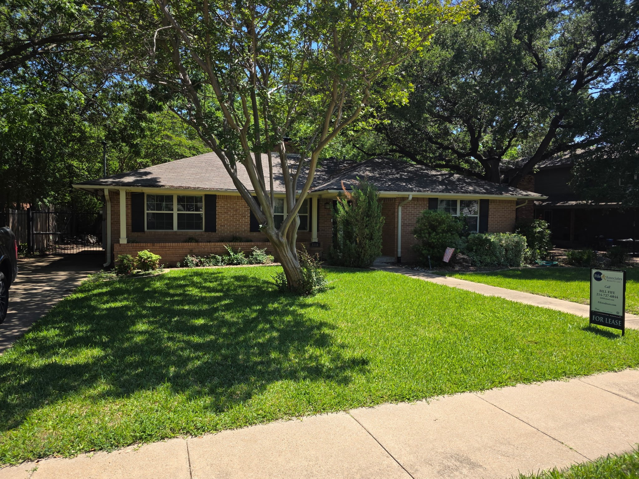 5110 Rexton Lane Dallas TX 75214