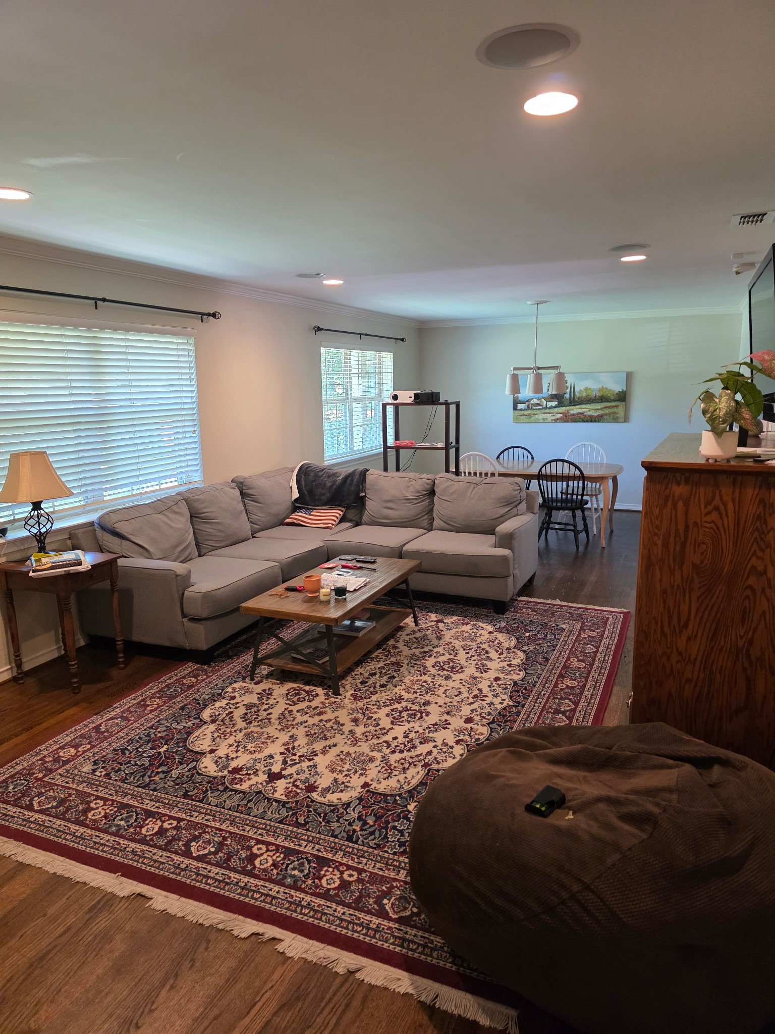 5110 Rexton Lane Dallas TX 75214