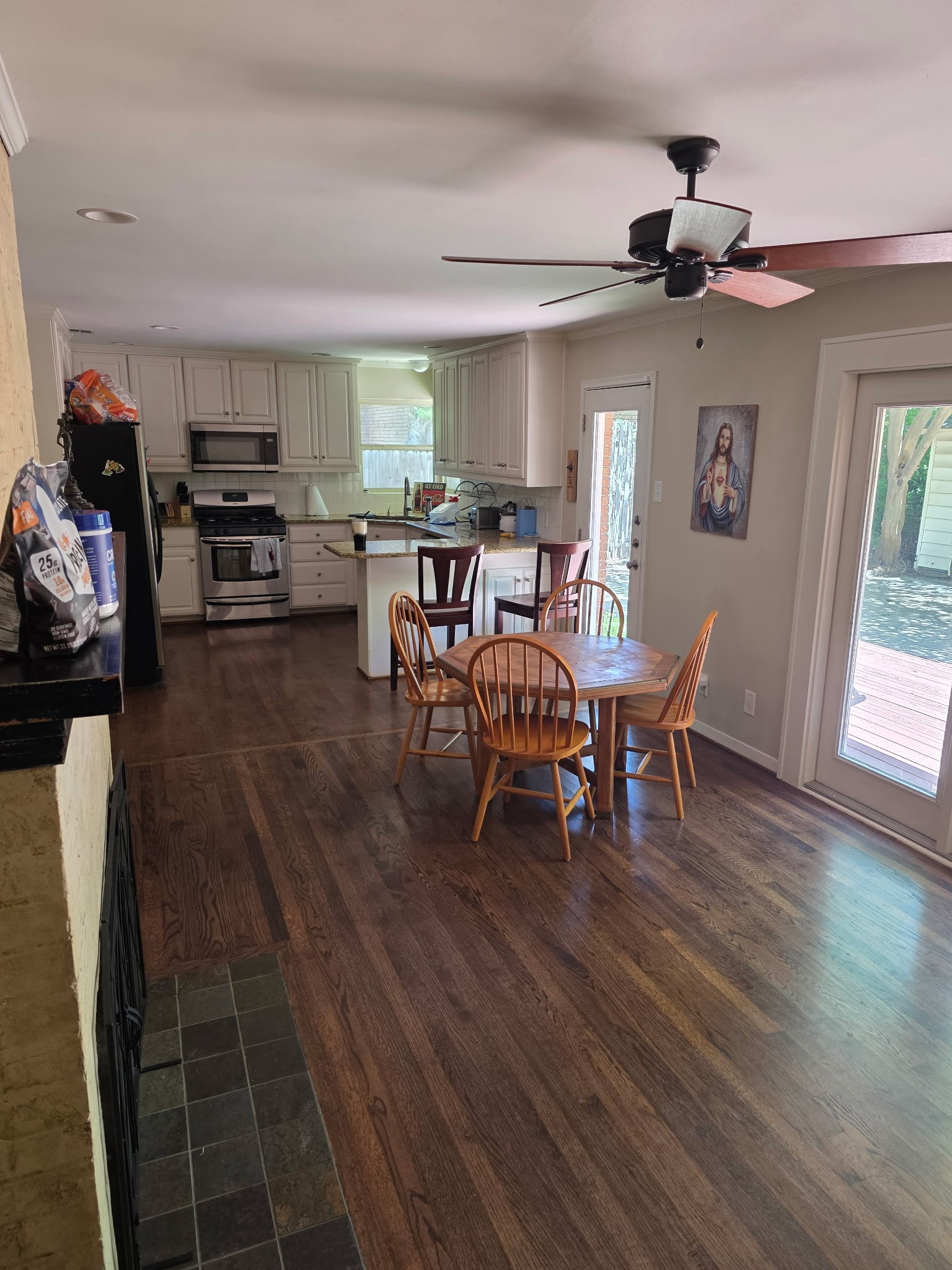 5110 Rexton Lane Dallas TX 75214