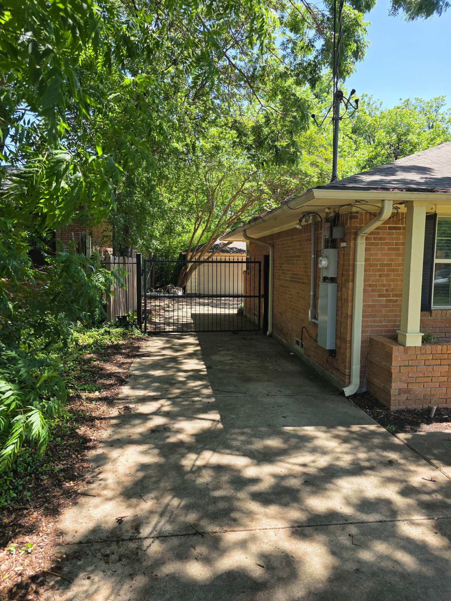 5110 Rexton Lane Dallas TX 75214