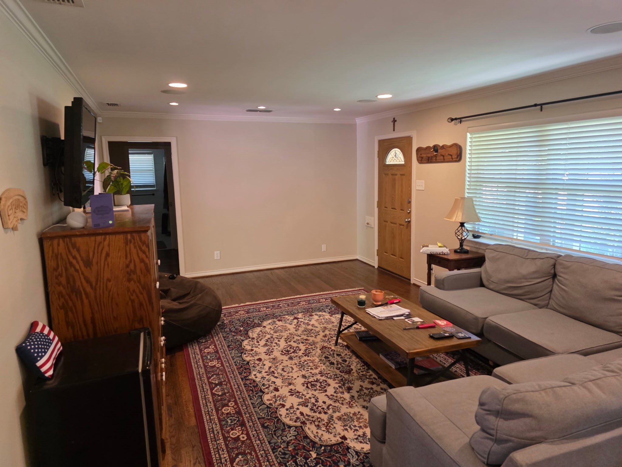 5110 Rexton Lane Dallas TX 75214