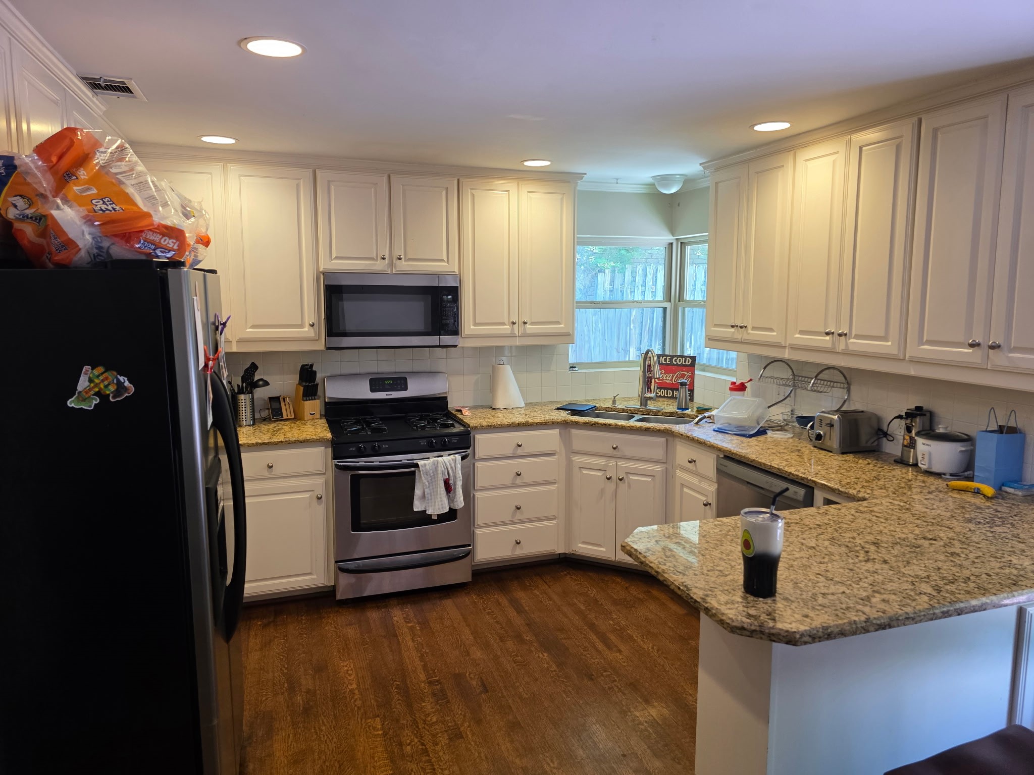 5110 Rexton Lane Dallas TX 75214