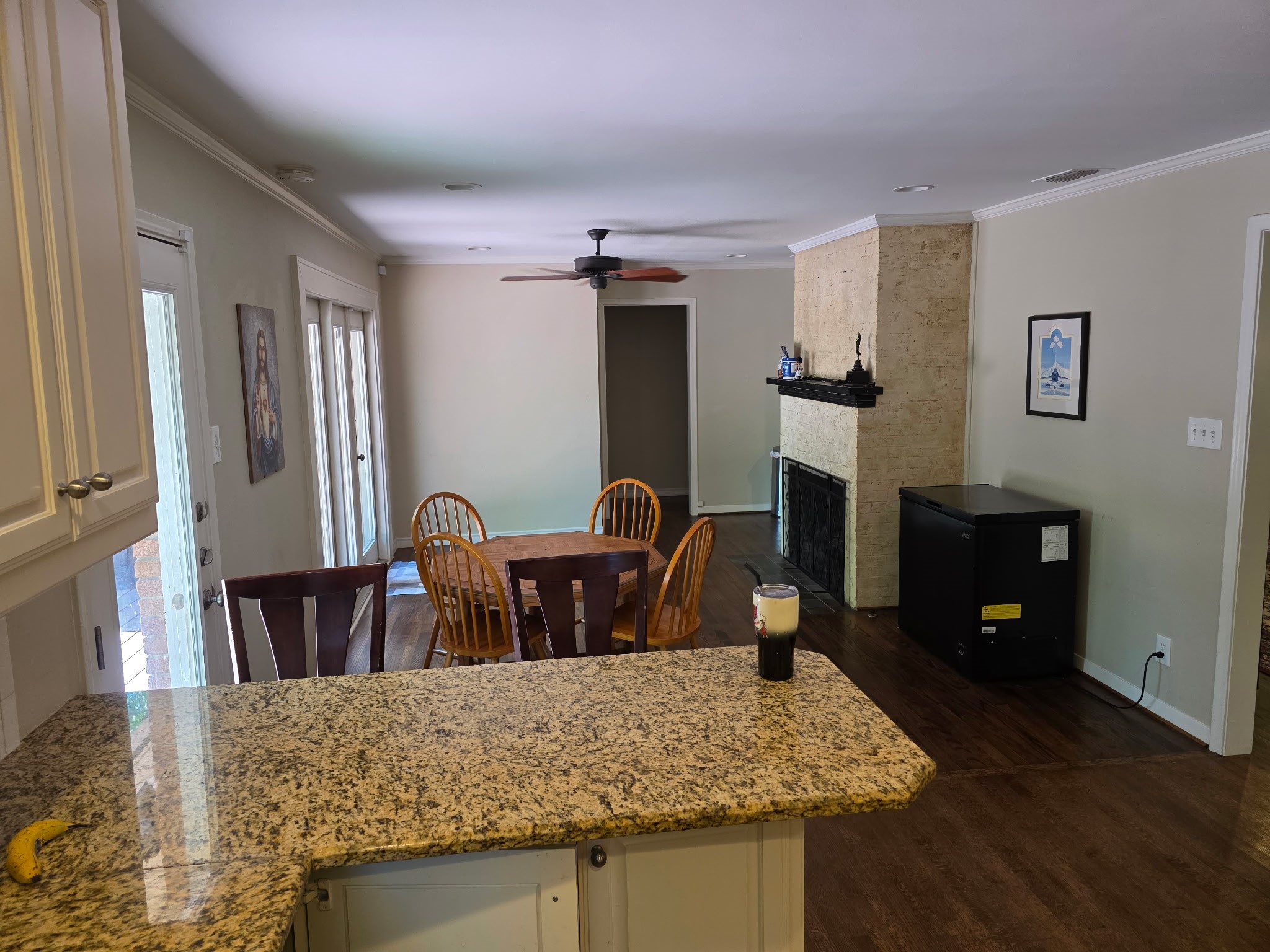 5110 Rexton Lane Dallas TX 75214