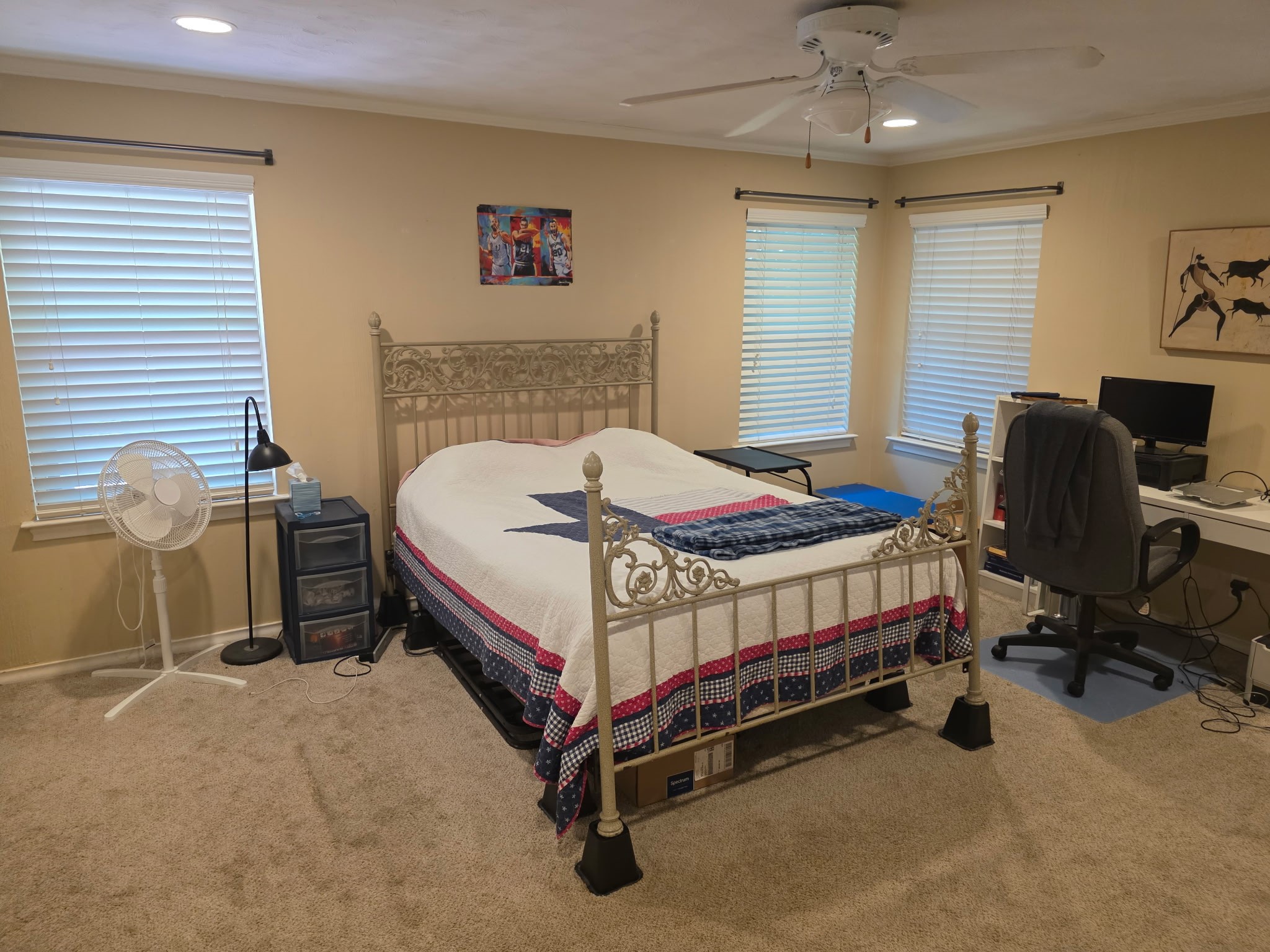5110 Rexton Lane Dallas TX 75214