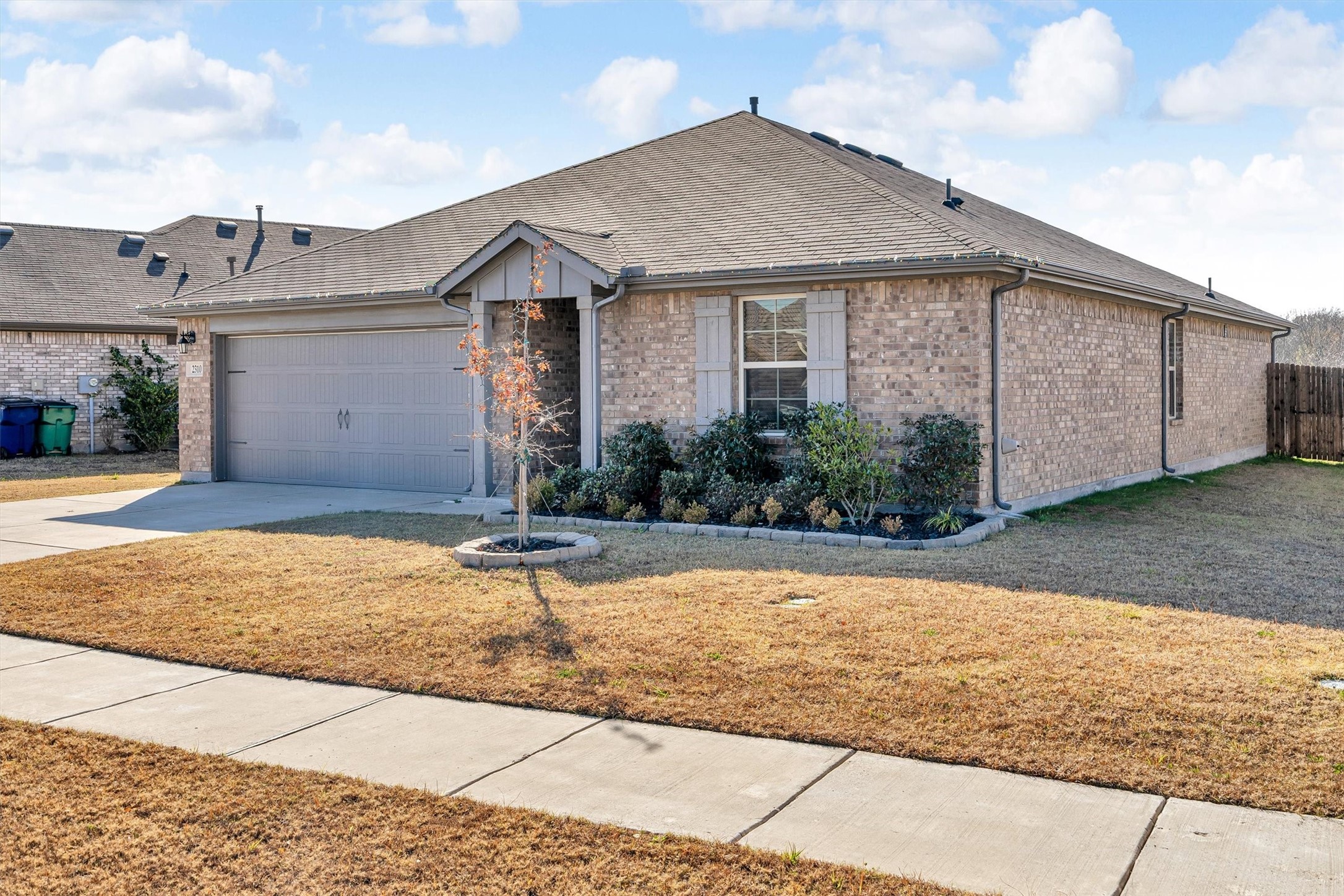 2310 Bellewood Court Crandall TX 75114