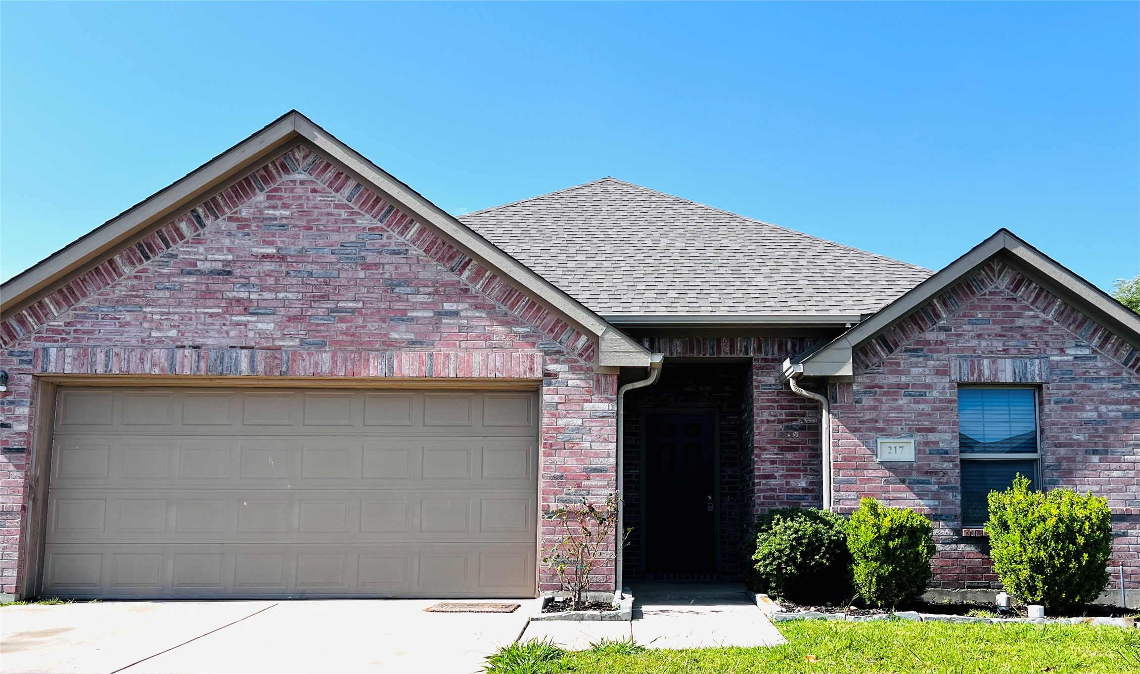 217 Creekwood Drive Princeton TX 75407