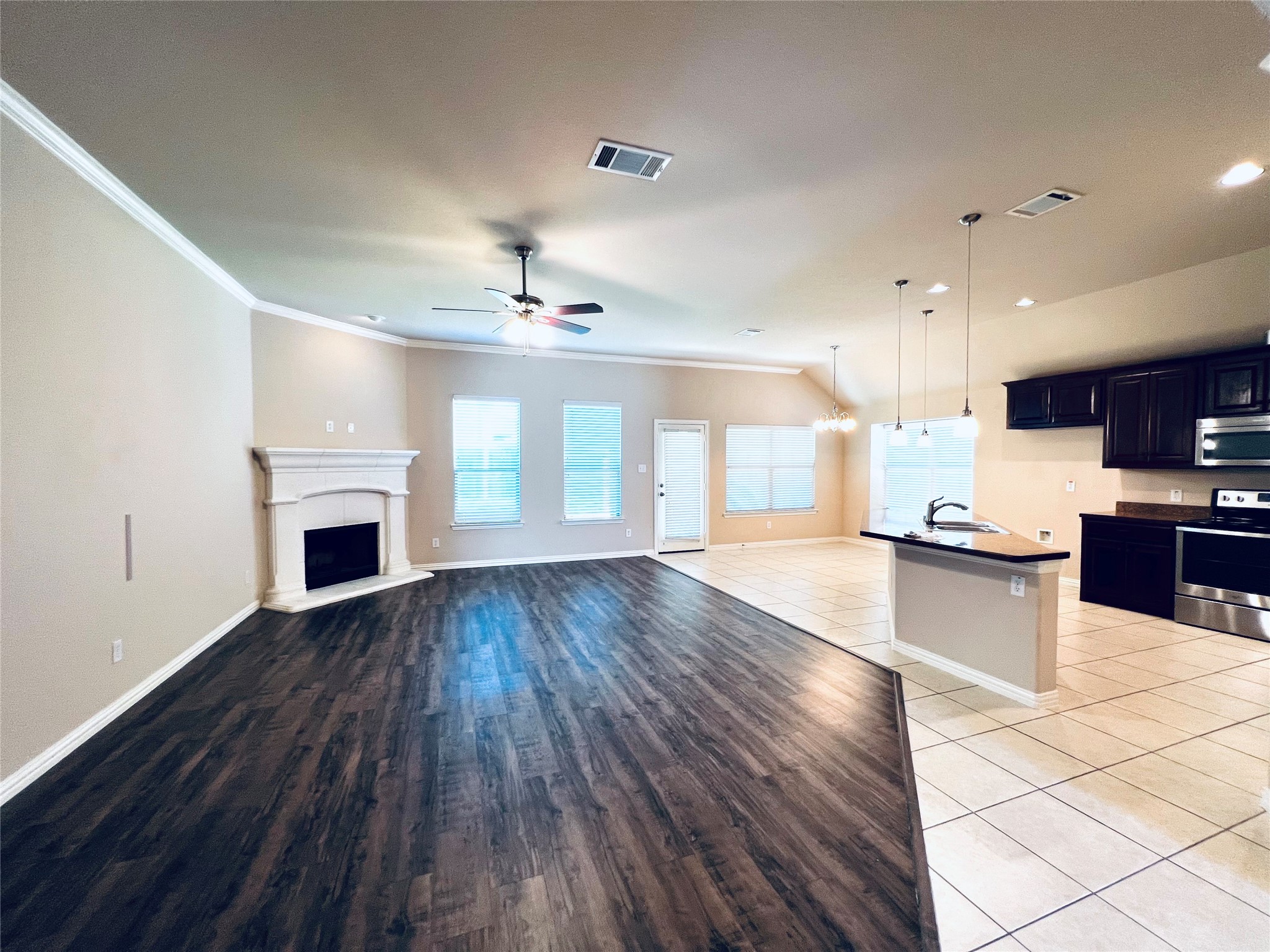 217 Creekwood Drive Princeton TX 75407