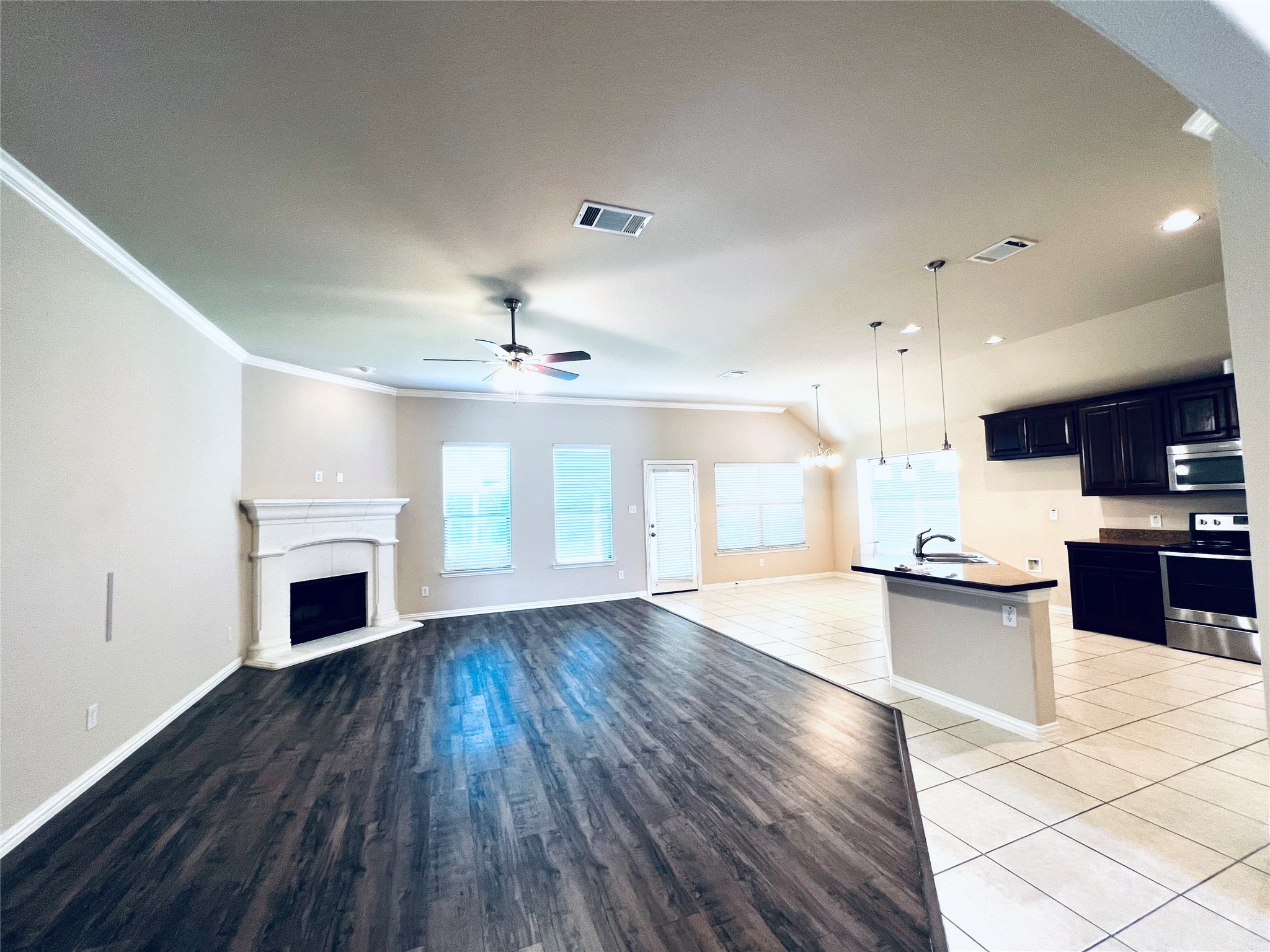 217 Creekwood Drive Princeton TX 75407