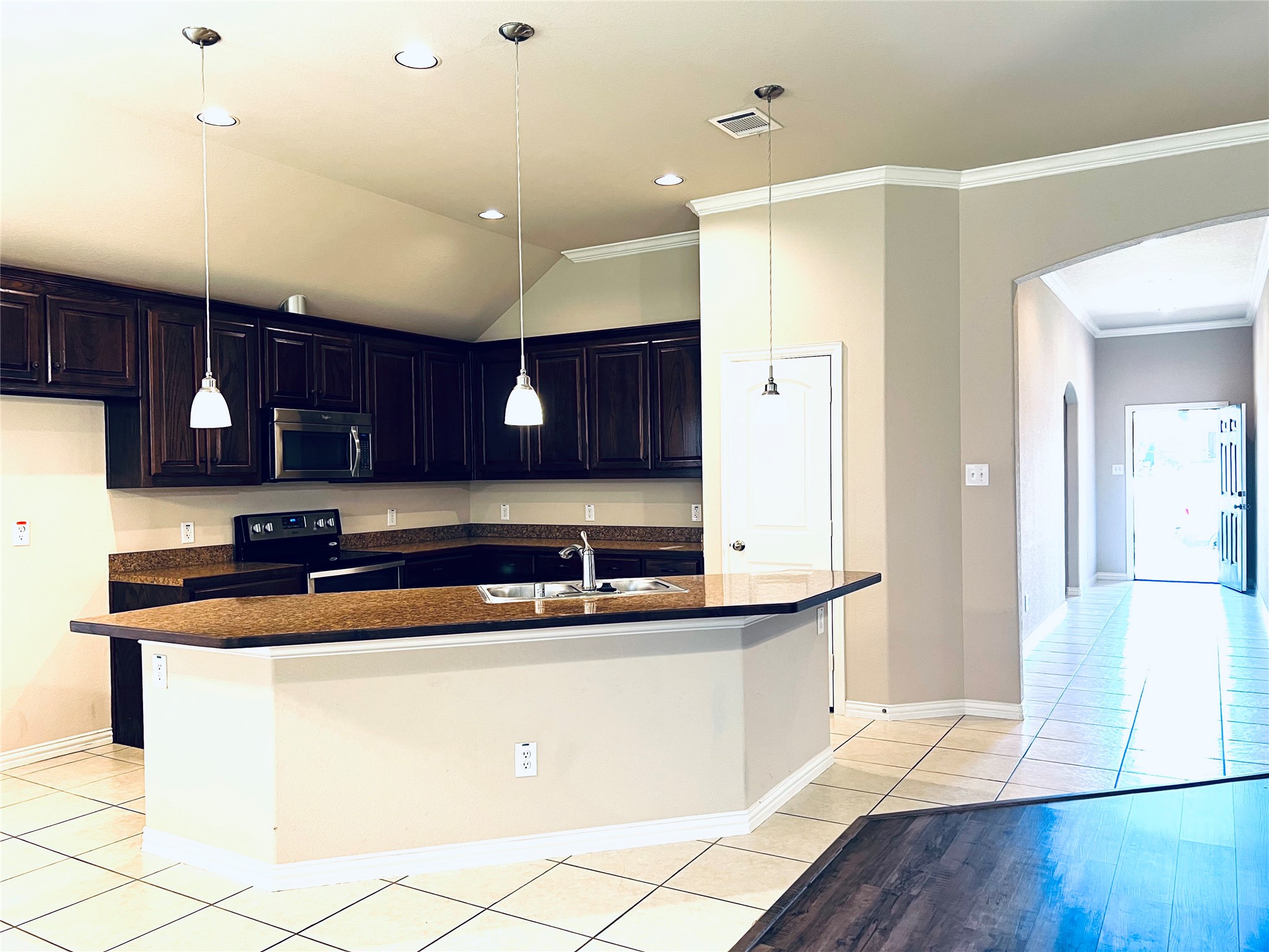 217 Creekwood Drive Princeton TX 75407