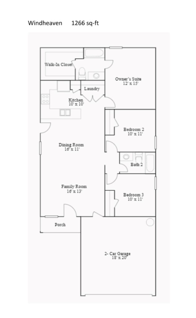 5724 Rockrose Lane Princeton TX 75407