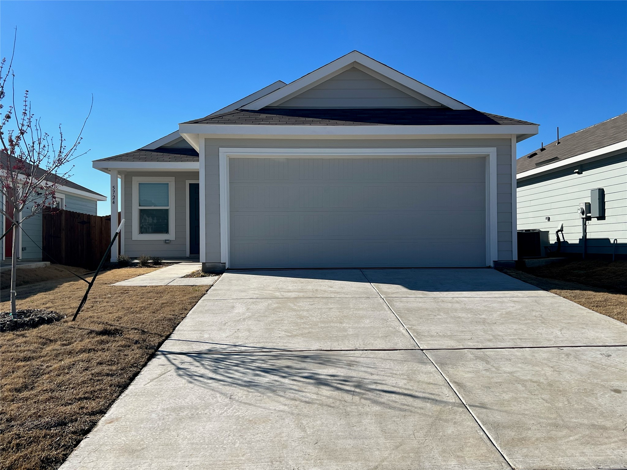 5724 Rockrose Lane Princeton TX 75407