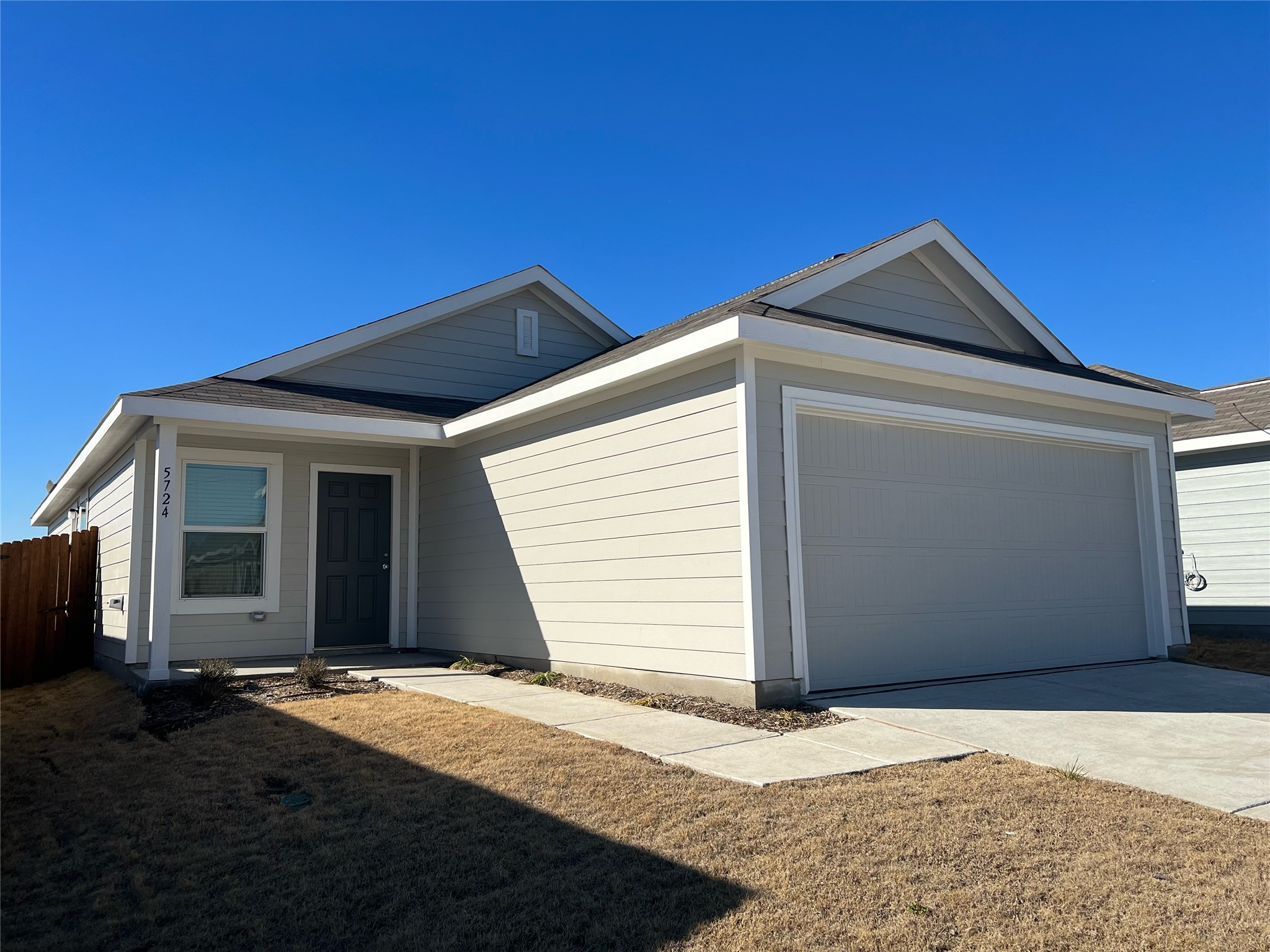 5724 Rockrose Lane Princeton TX 75407