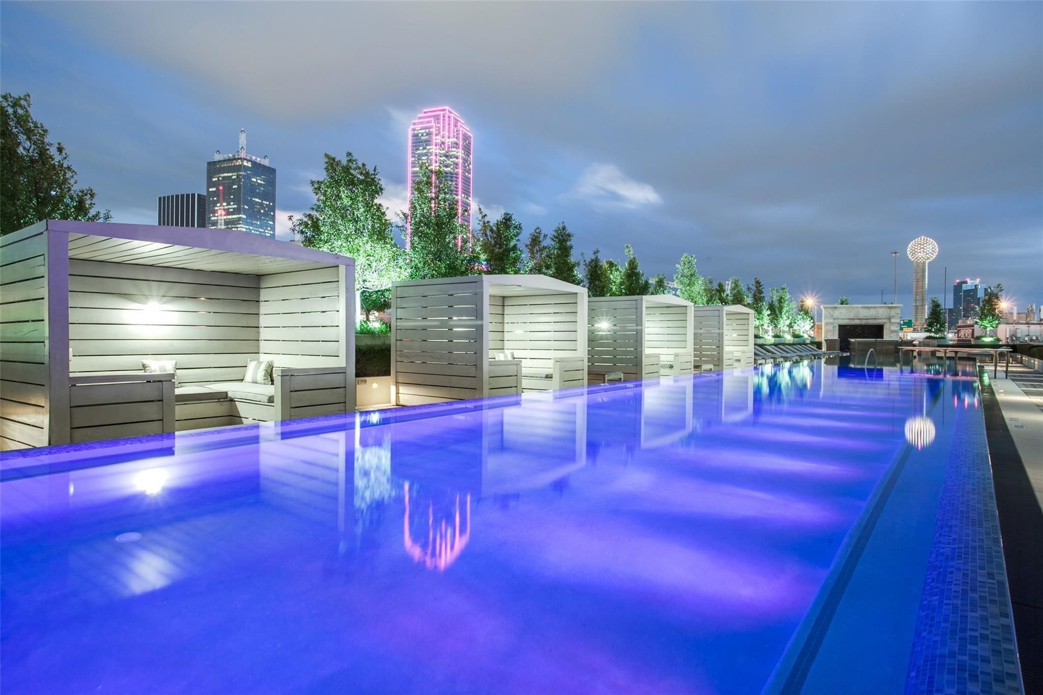 2200 Victory Avenue Dallas TX 75219
