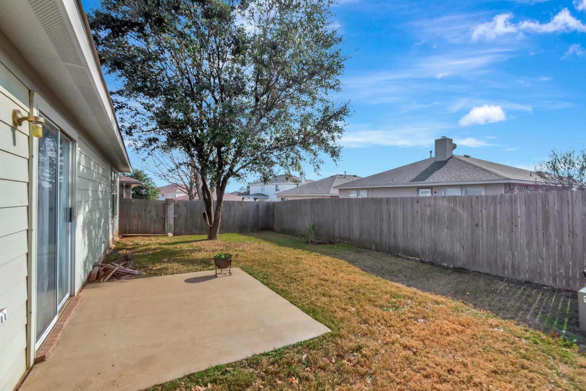1037 Triple Crown Drive Fort Worth TX 76179