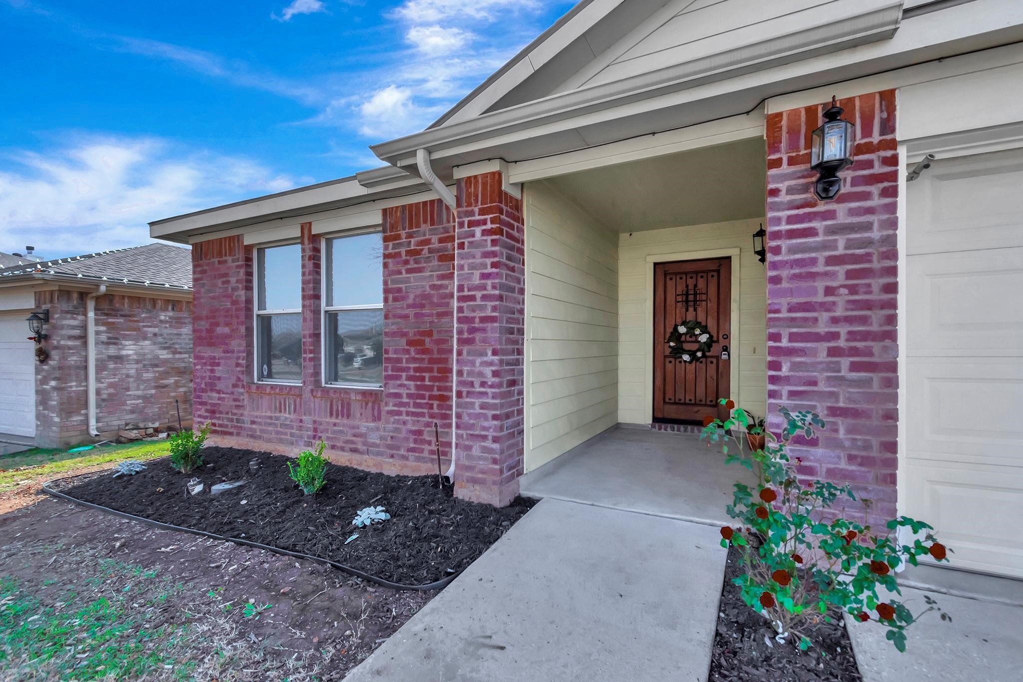 1037 Triple Crown Drive Fort Worth TX 76179