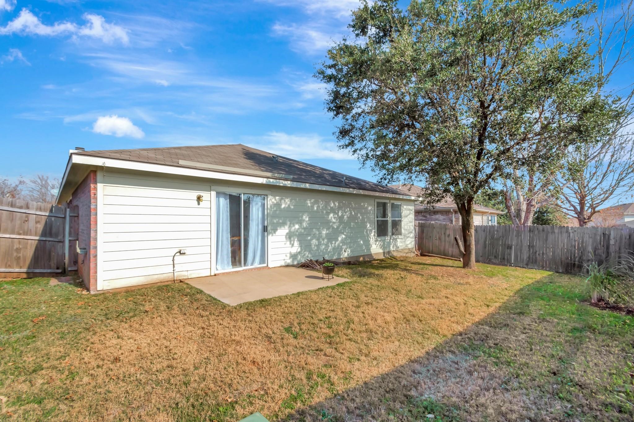 1037 Triple Crown Drive Fort Worth TX 76179