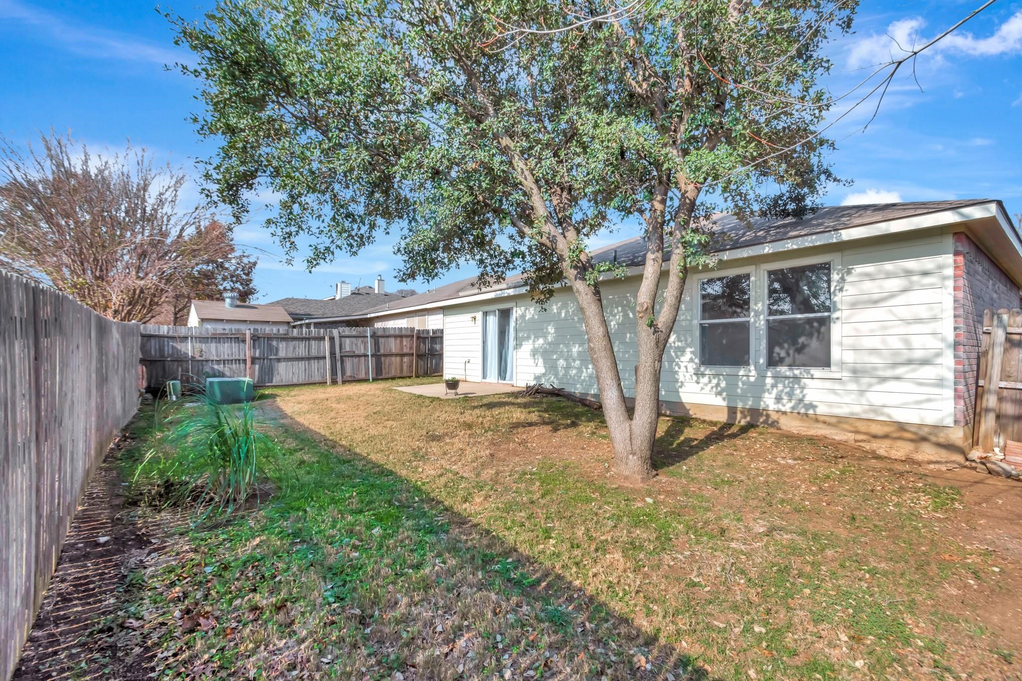 1037 Triple Crown Drive Fort Worth TX 76179