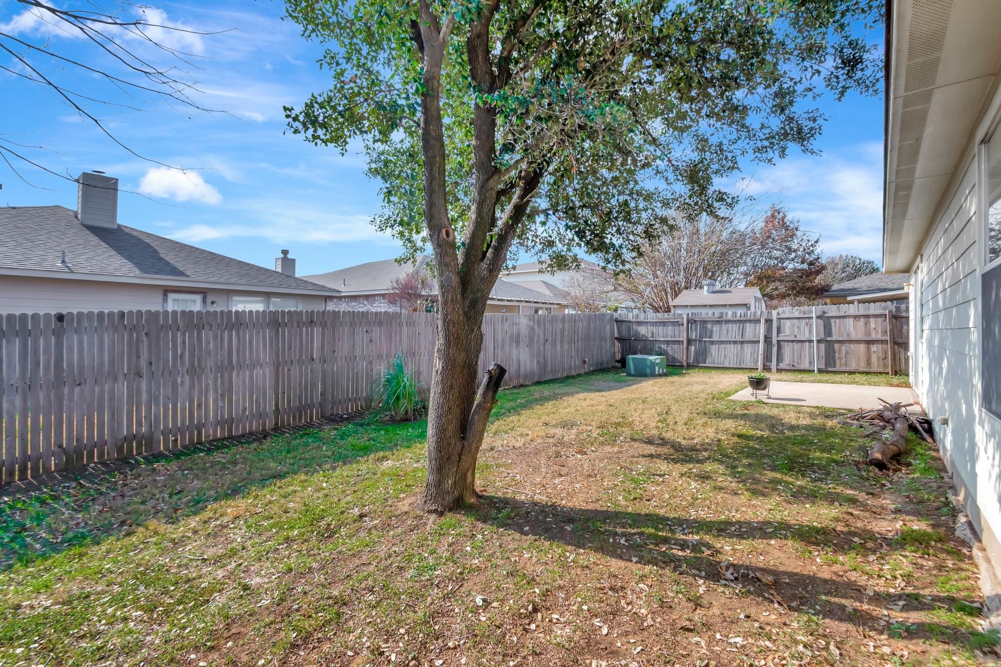 1037 Triple Crown Drive Fort Worth TX 76179