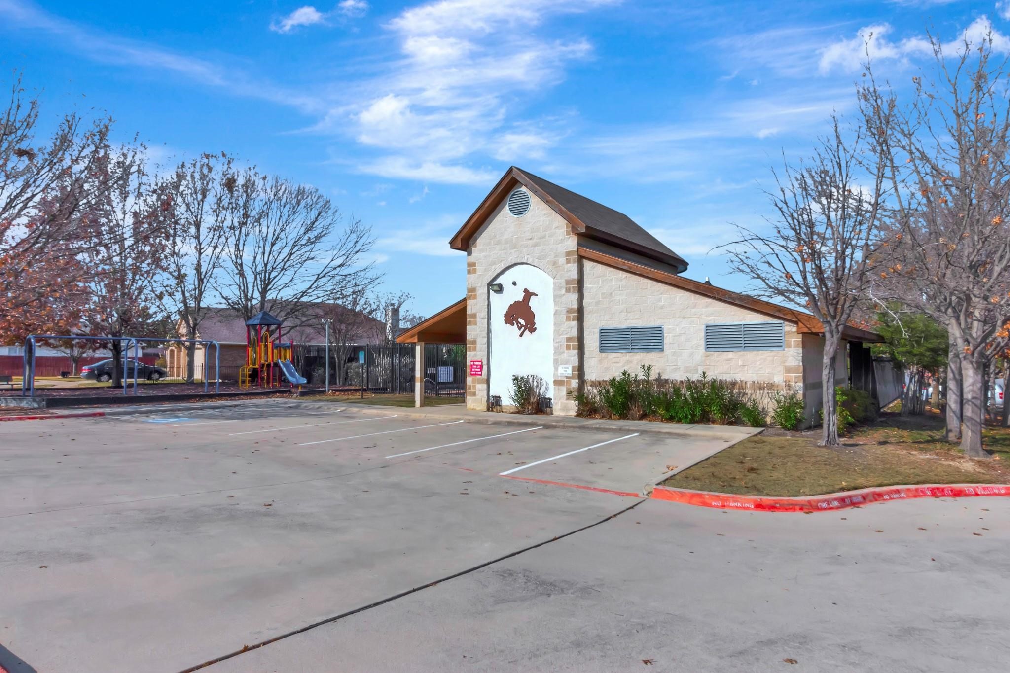 1037 Triple Crown Drive Fort Worth TX 76179