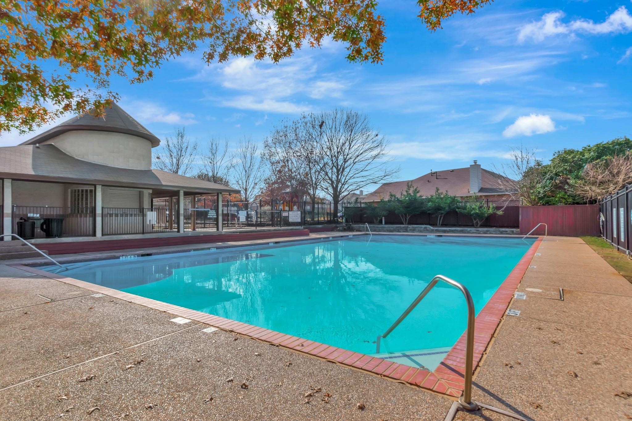 1037 Triple Crown Drive Fort Worth TX 76179