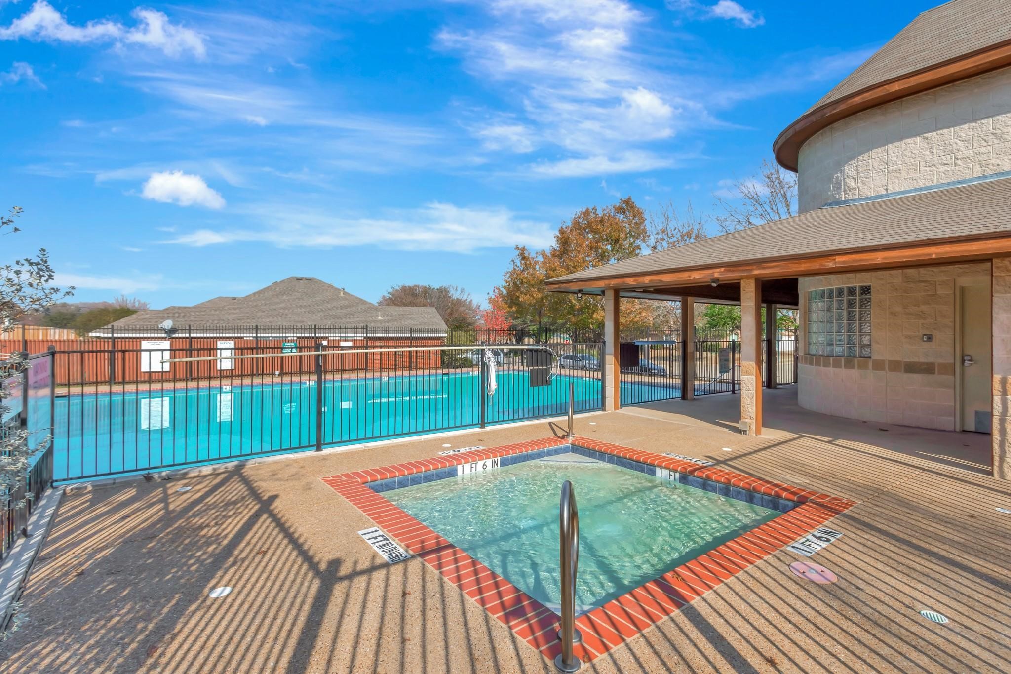 1037 Triple Crown Drive Fort Worth TX 76179