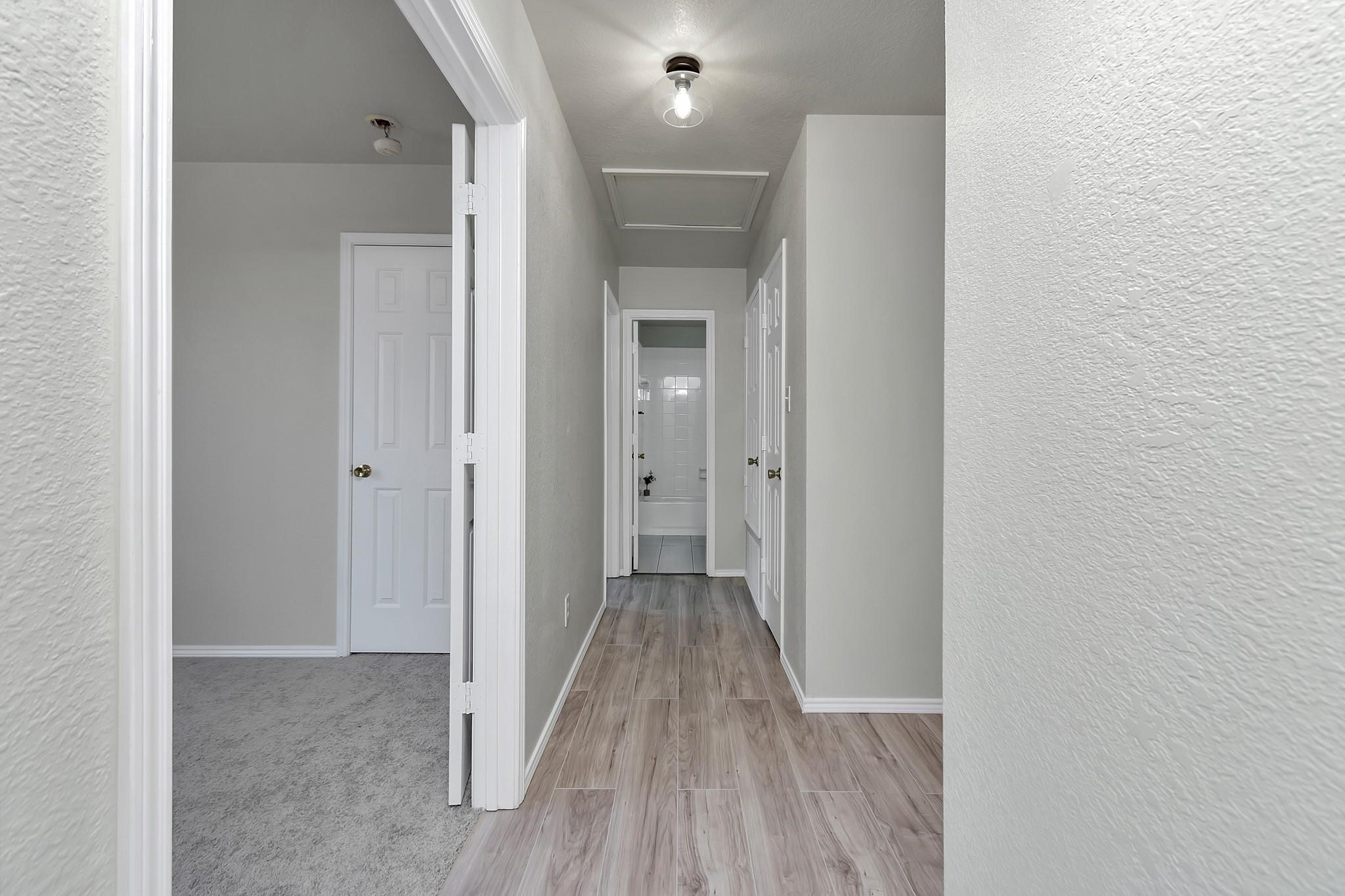1037 Triple Crown Drive Fort Worth TX 76179