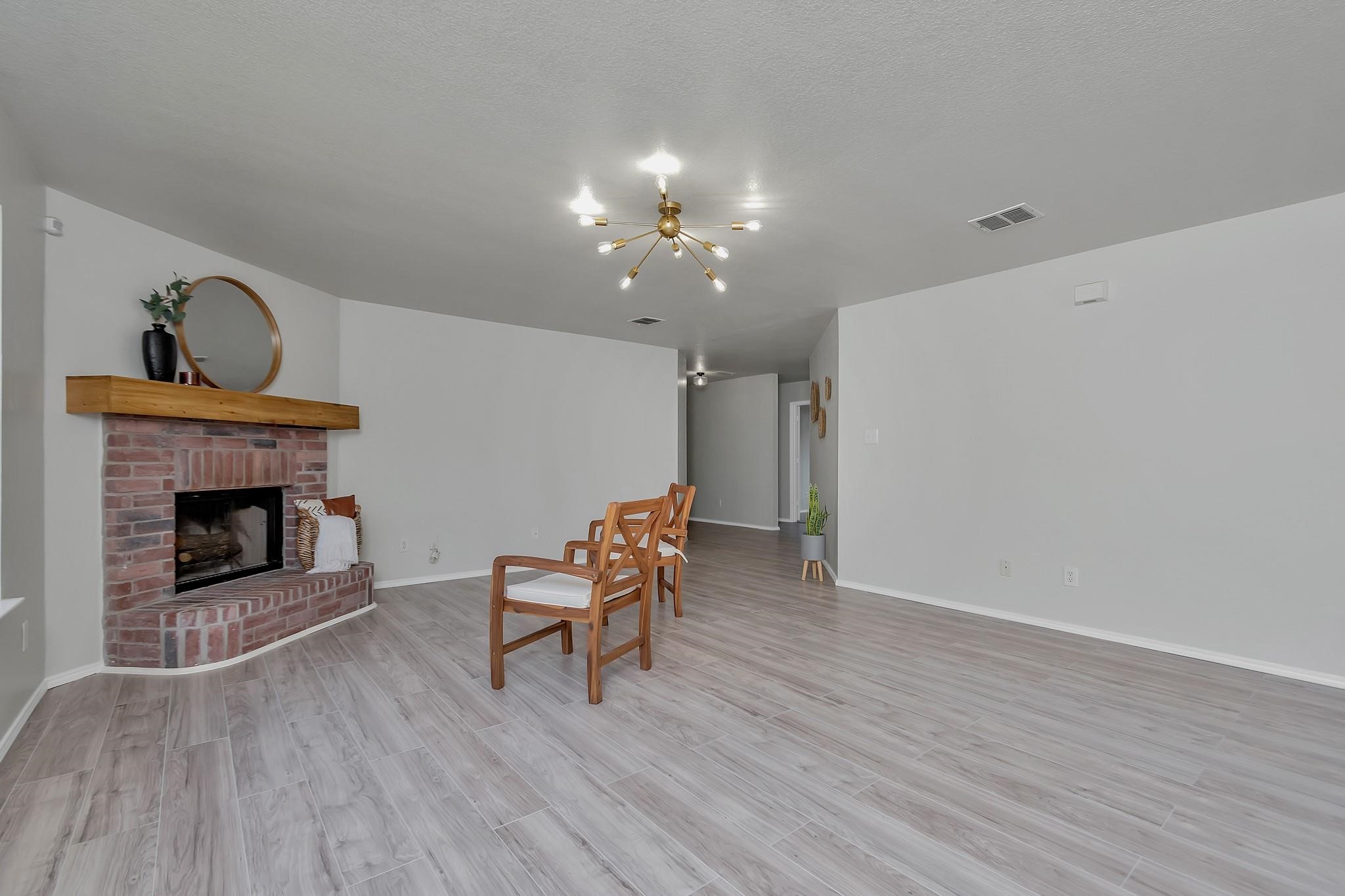 1037 Triple Crown Drive Fort Worth TX 76179
