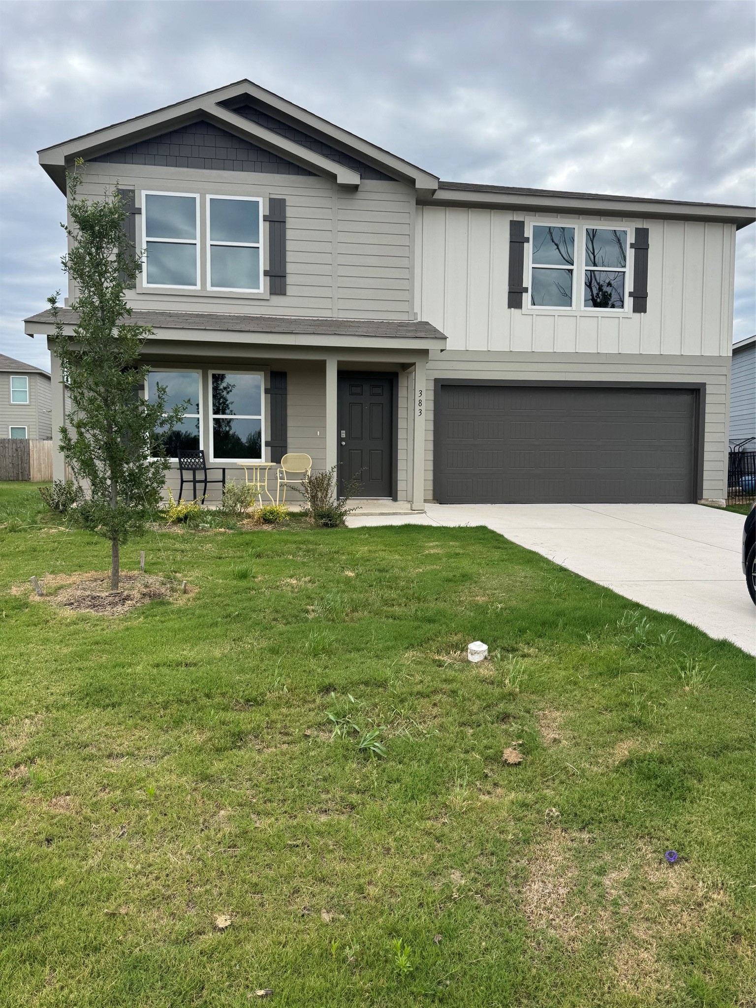 383 Azalea Trail Granbury TX 76048