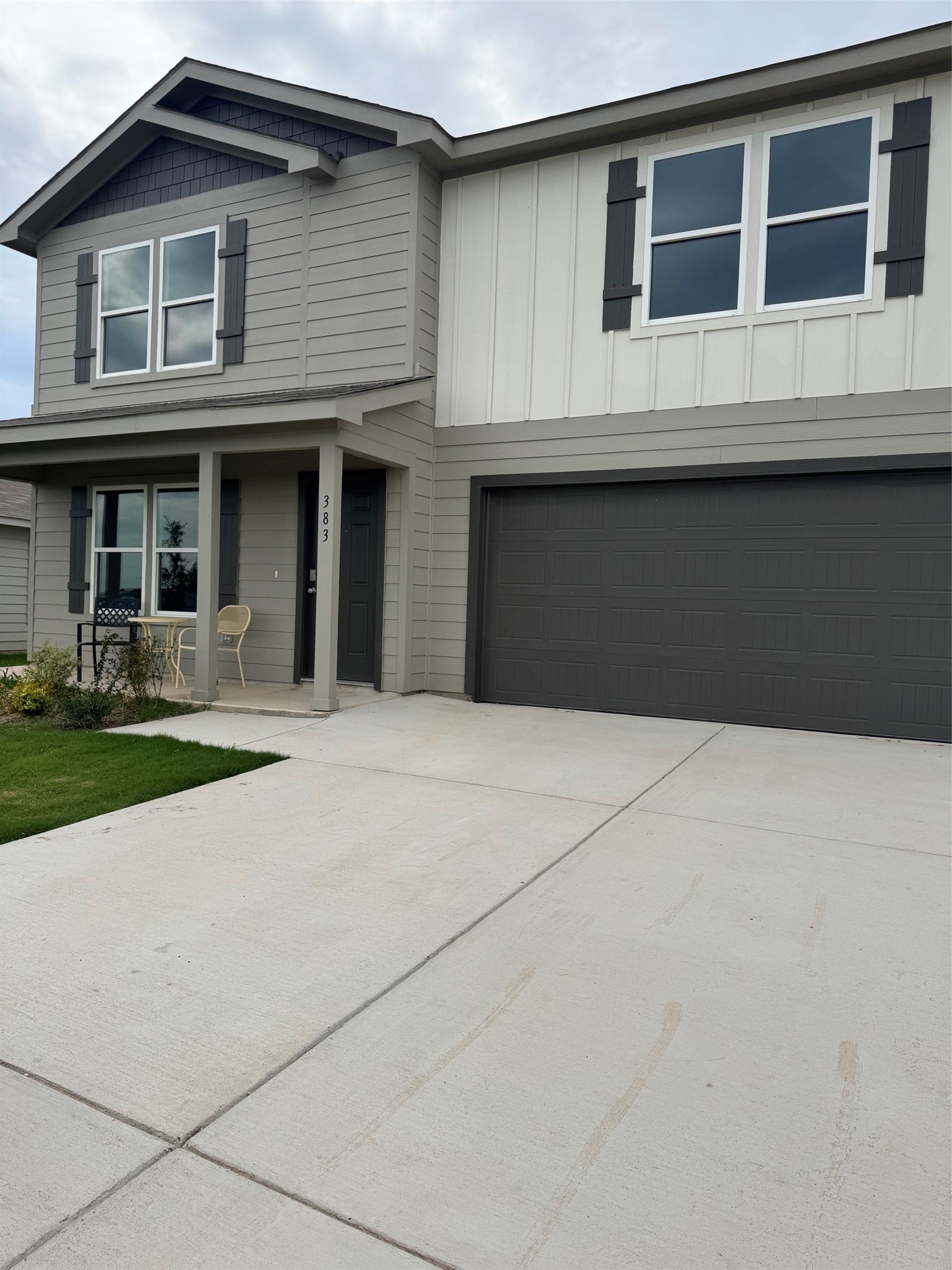 383 Azalea Trail Granbury TX 76048