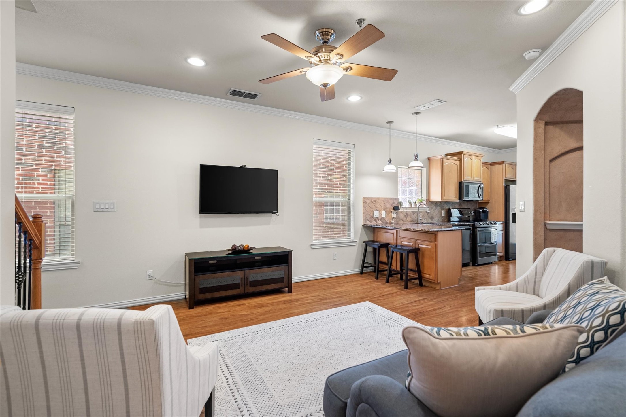 121 Corinna Court Hurst TX 76053
