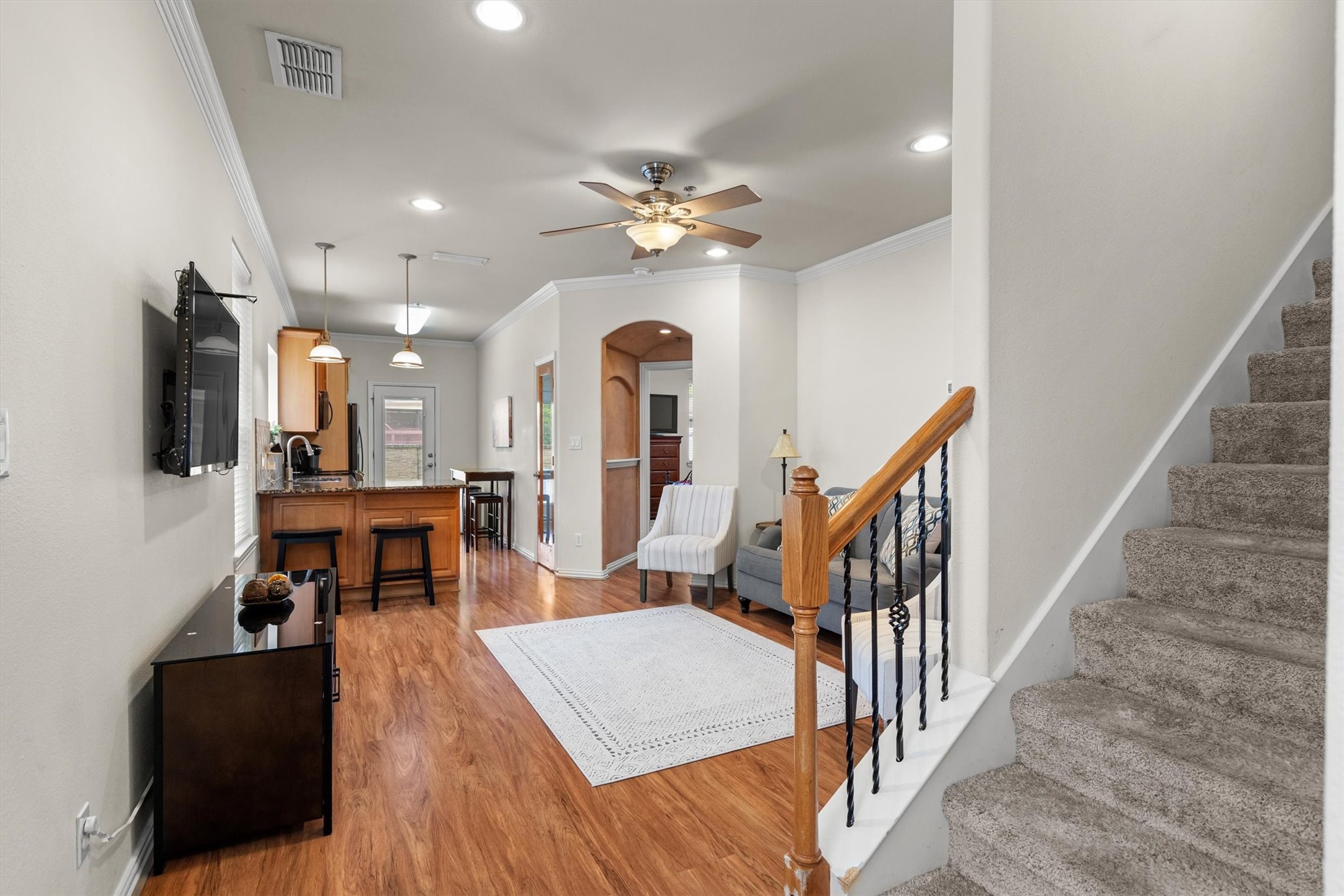 121 Corinna Court Hurst TX 76053