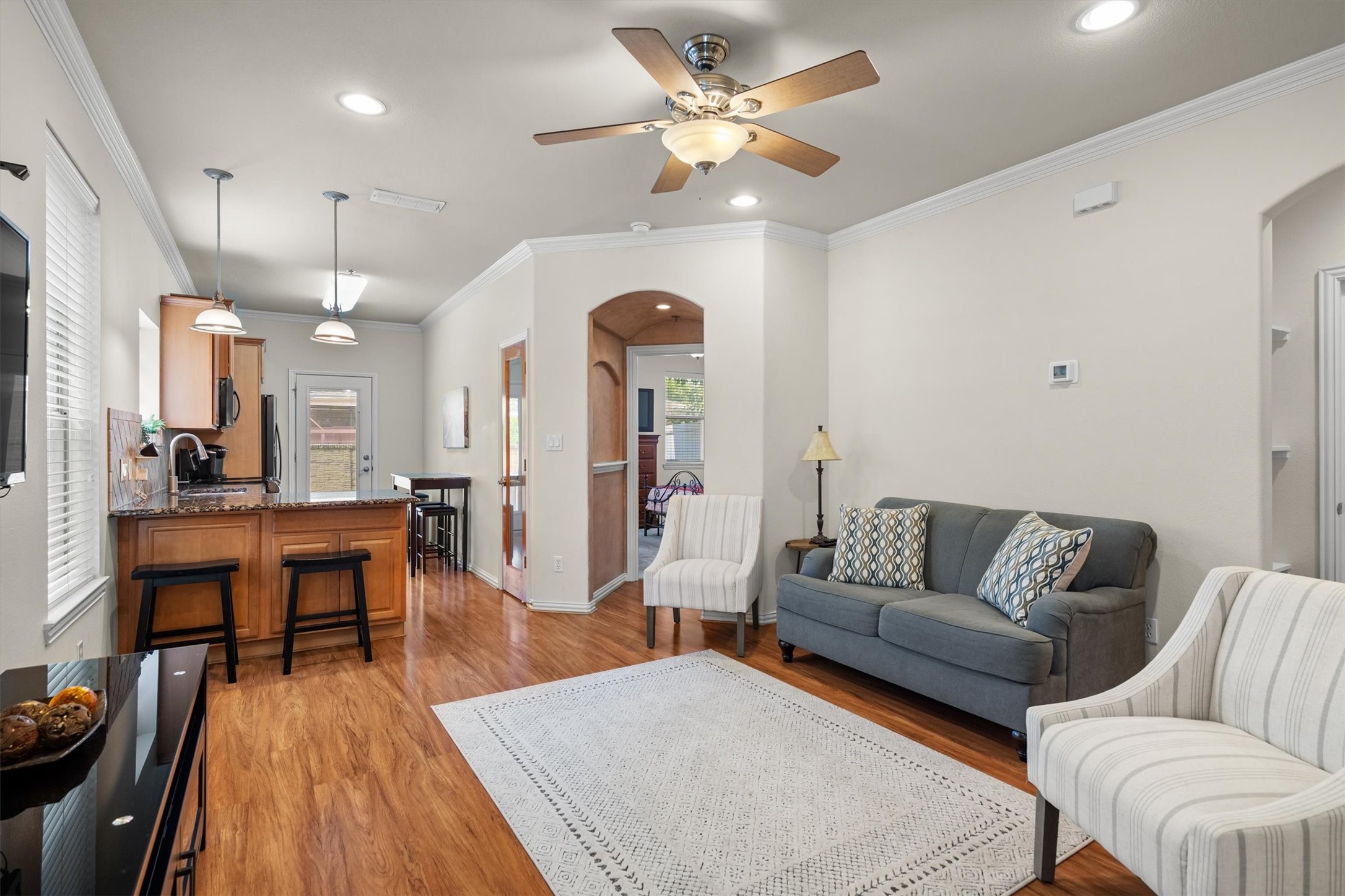 121 Corinna Court Hurst TX 76053