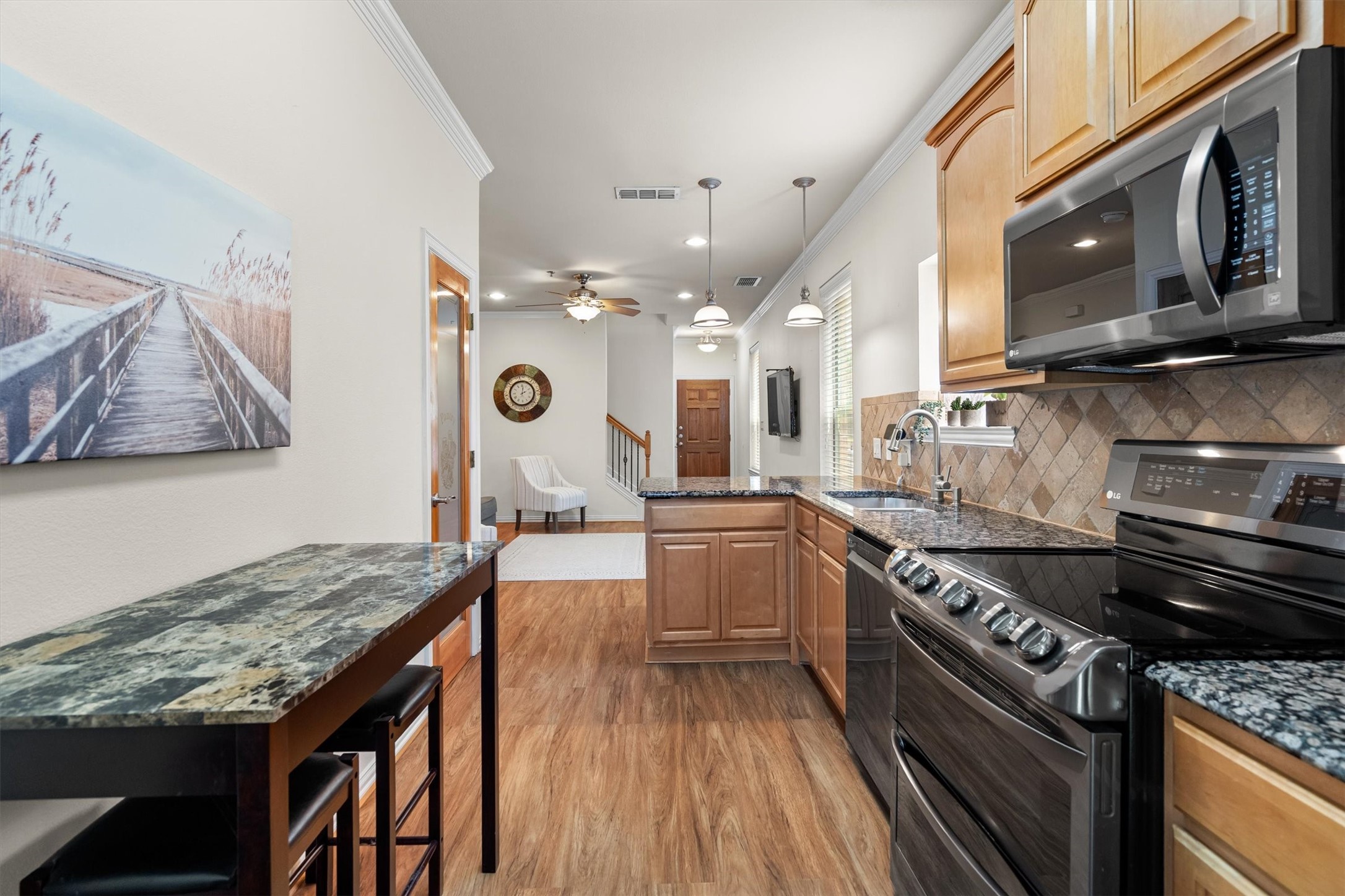 121 Corinna Court Hurst TX 76053