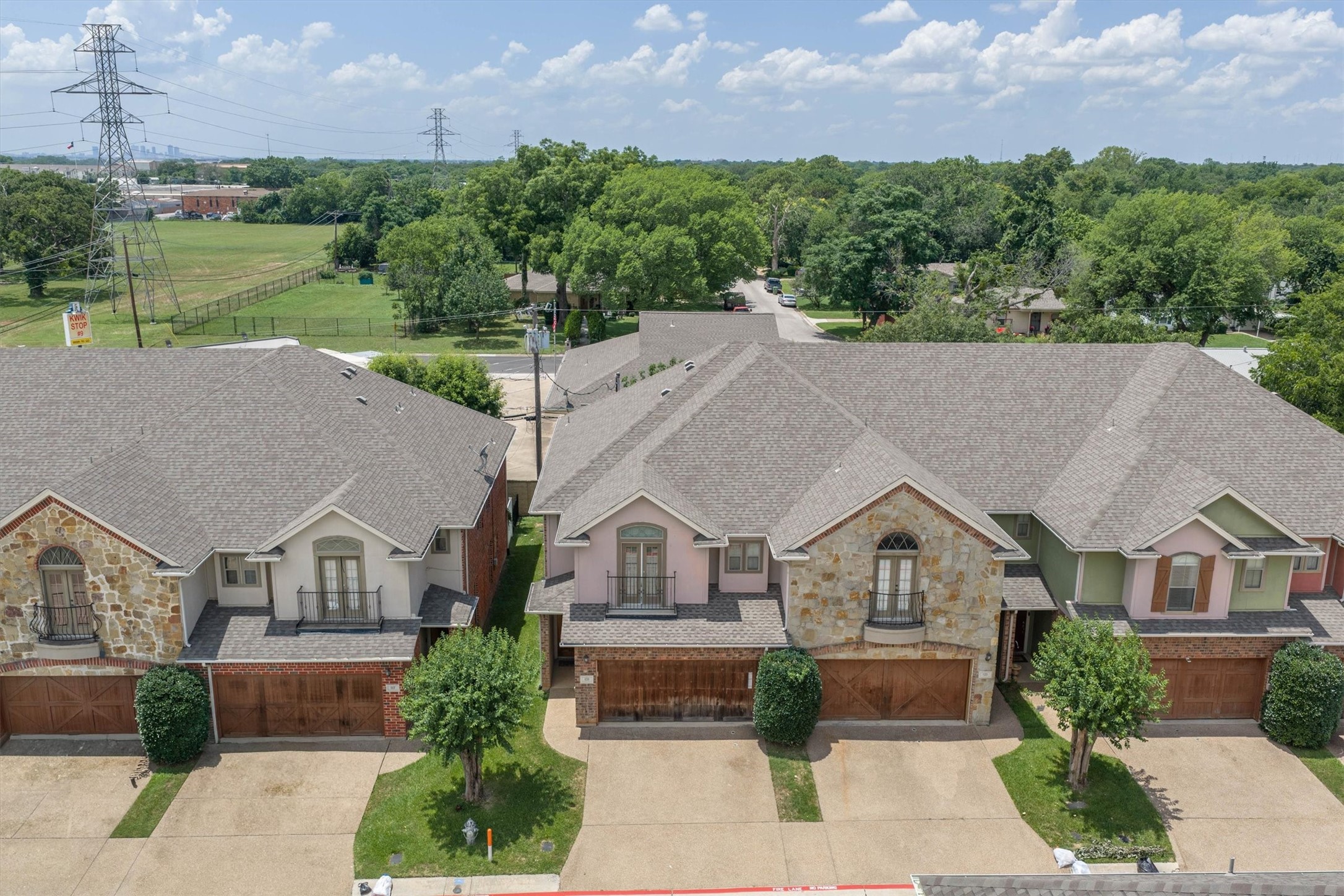 121 Corinna Court Hurst TX 76053