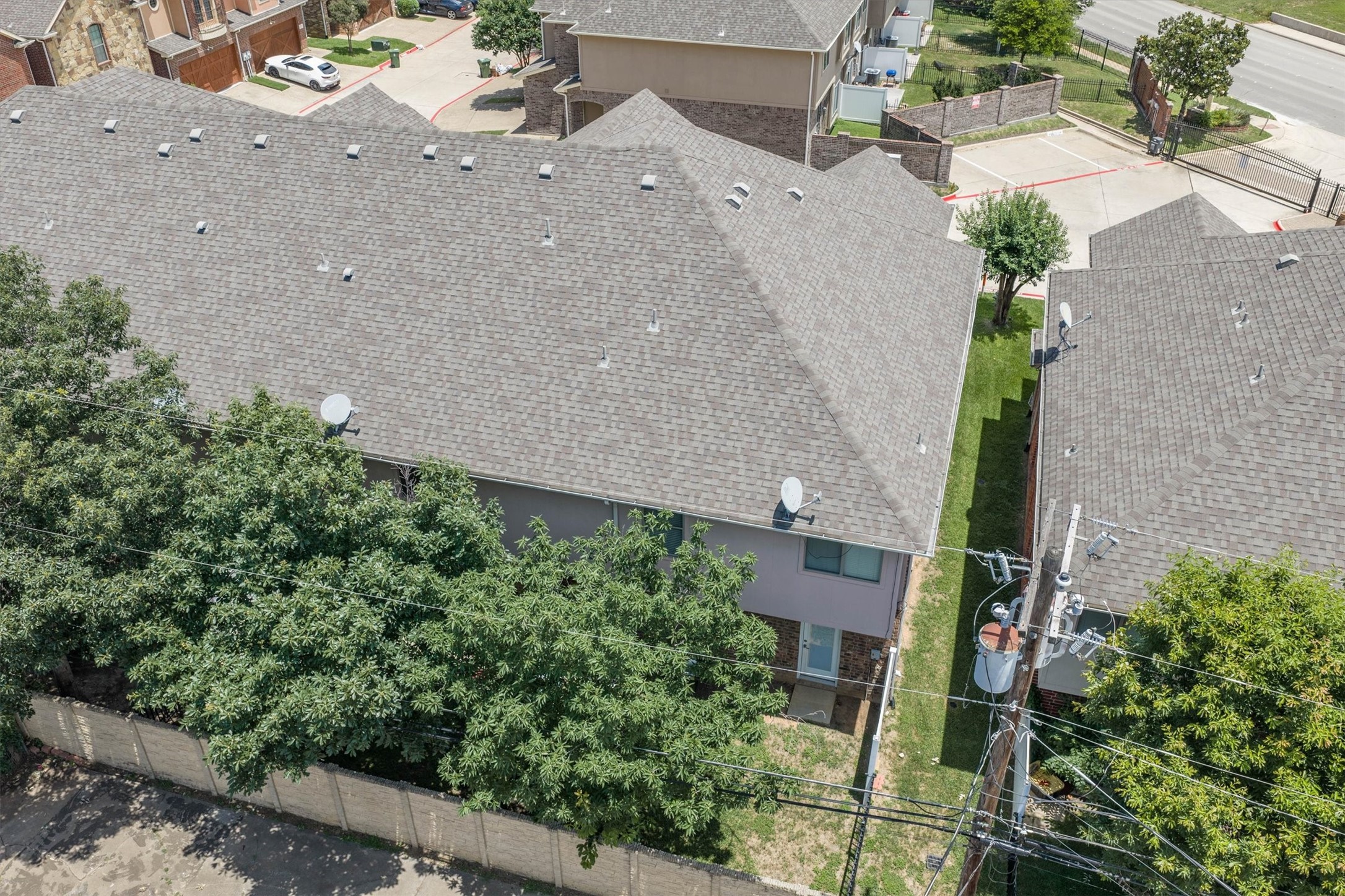 121 Corinna Court Hurst TX 76053