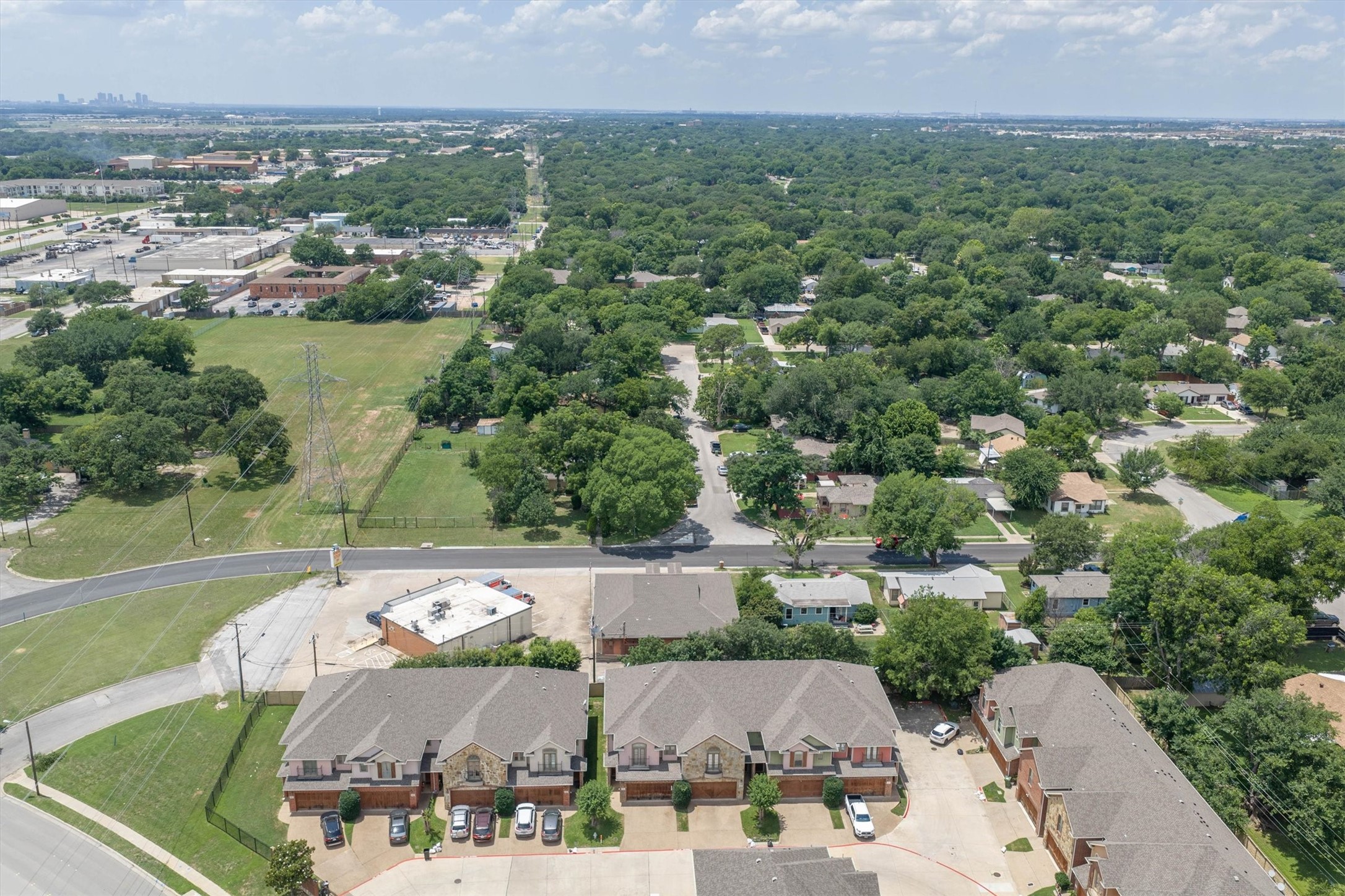 121 Corinna Court Hurst TX 76053