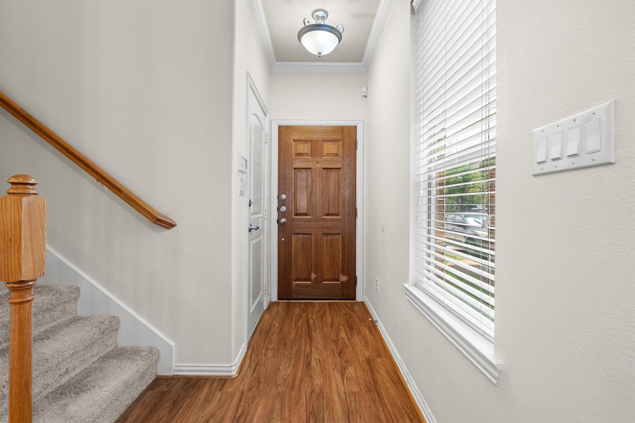 121 Corinna Court Hurst TX 76053