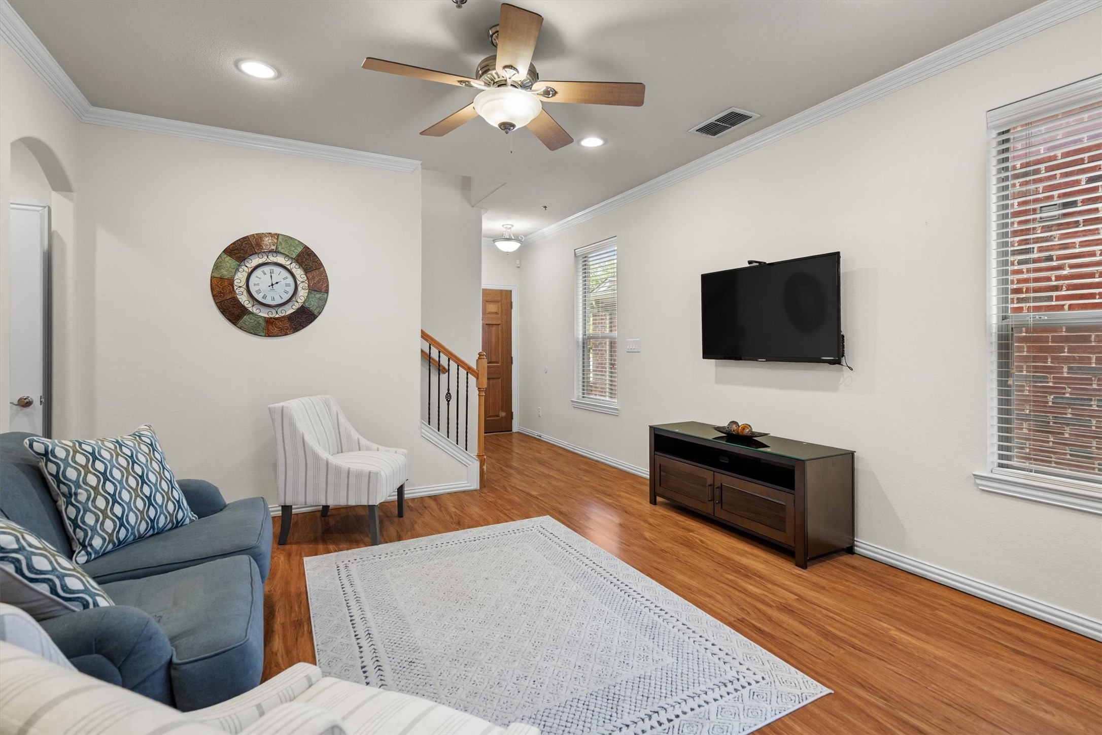 121 Corinna Court Hurst TX 76053