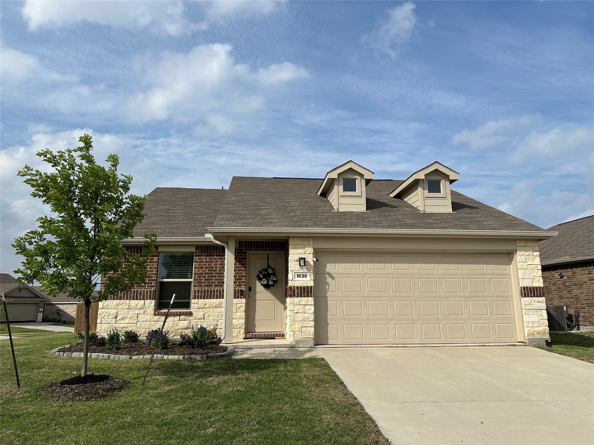 1638 Rosy Finch Drive Forney TX 75126