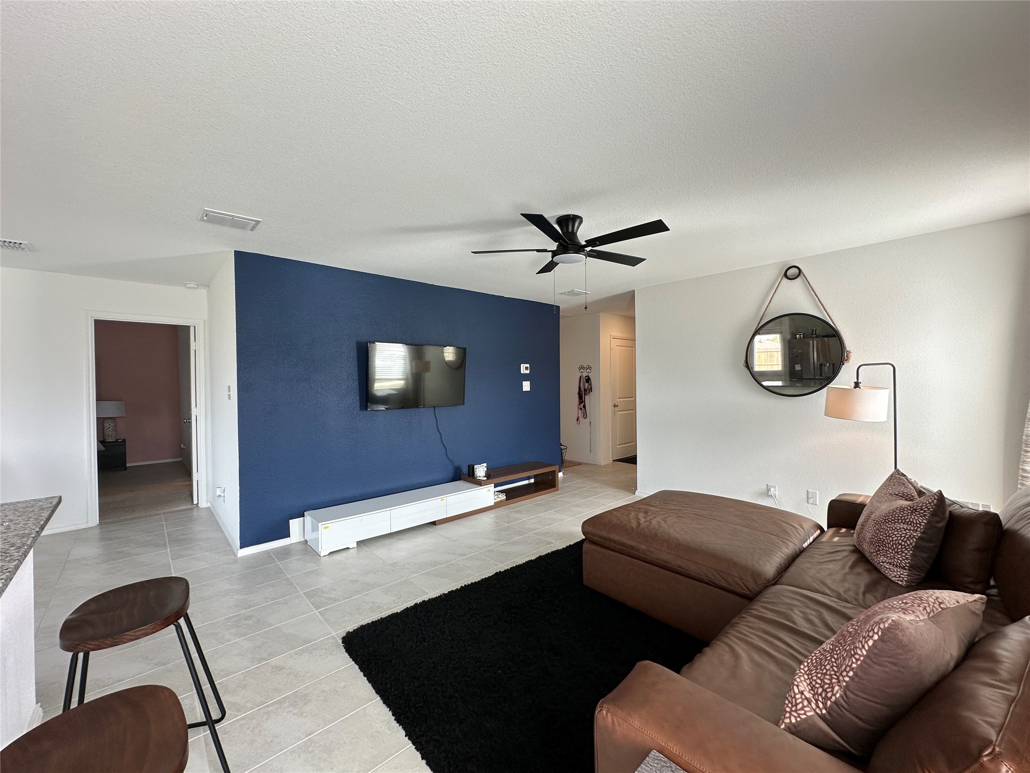 1638 Rosy Finch Drive Forney TX 75126