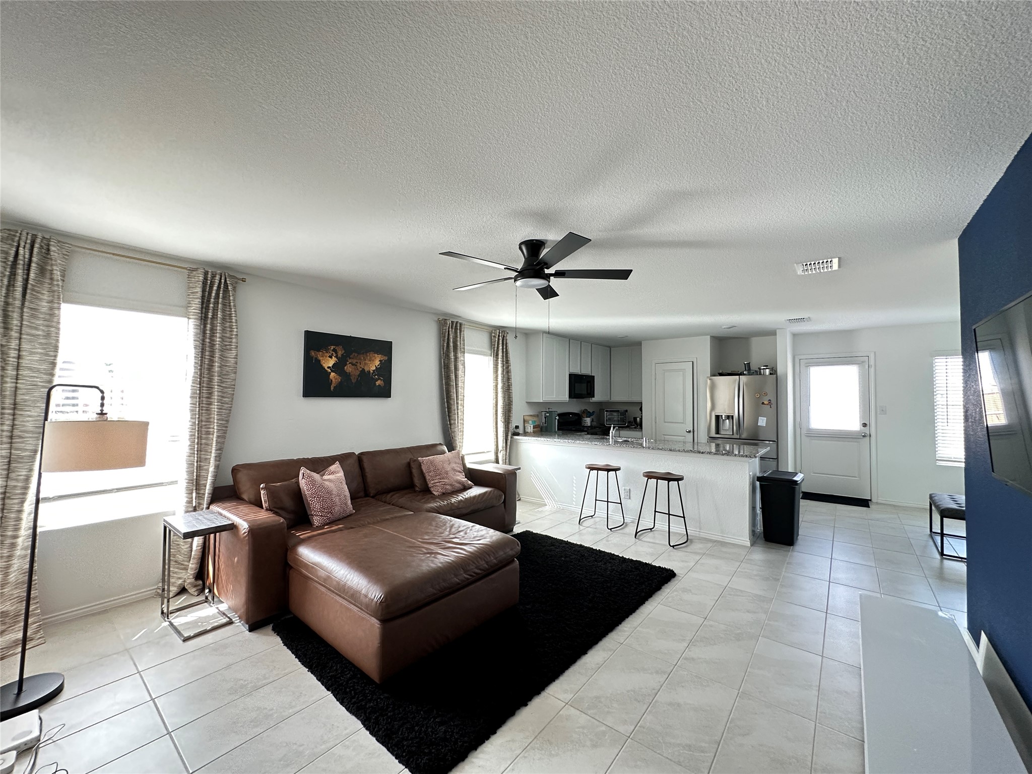 1638 Rosy Finch Drive Forney TX 75126