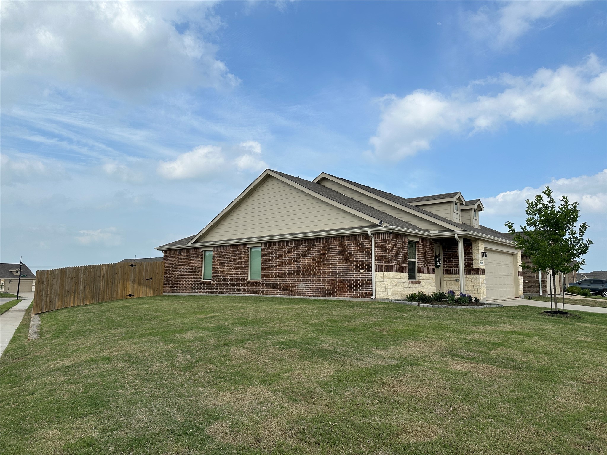 1638 Rosy Finch Drive Forney TX 75126