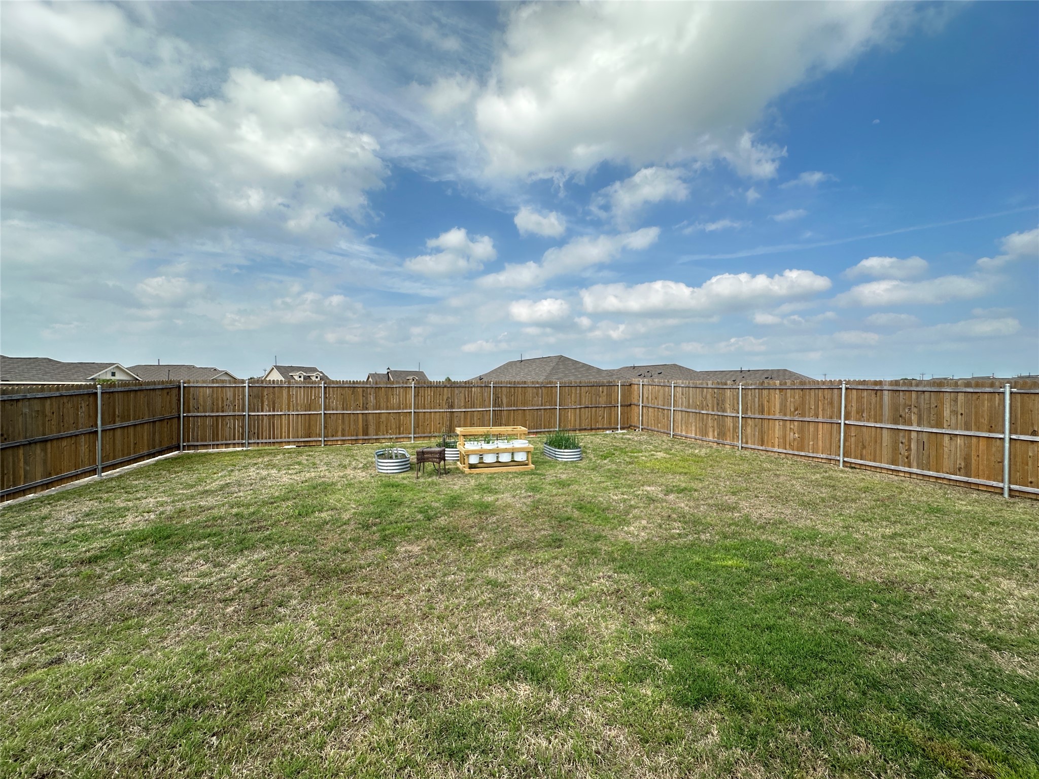 1638 Rosy Finch Drive Forney TX 75126