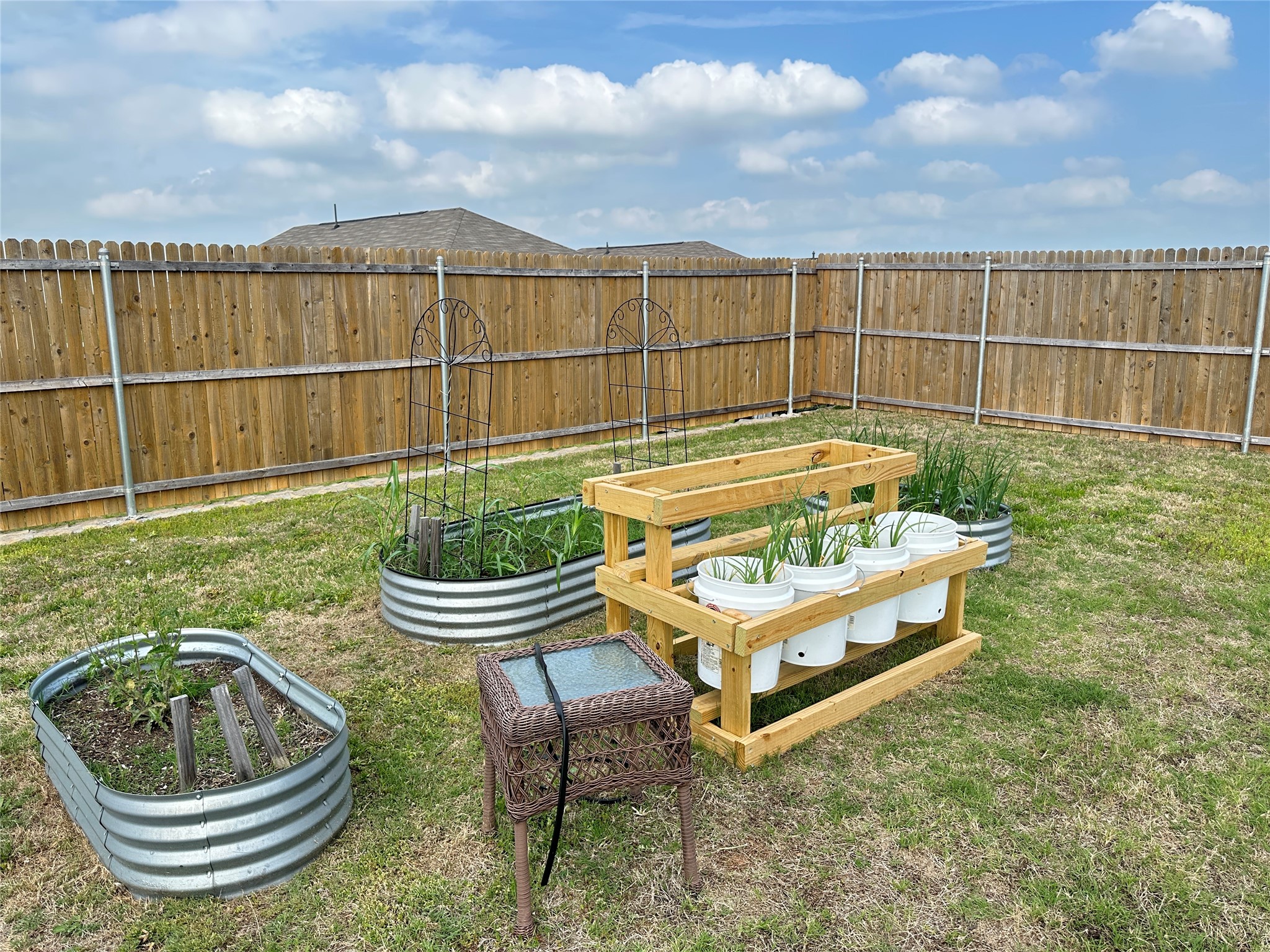 1638 Rosy Finch Drive Forney TX 75126